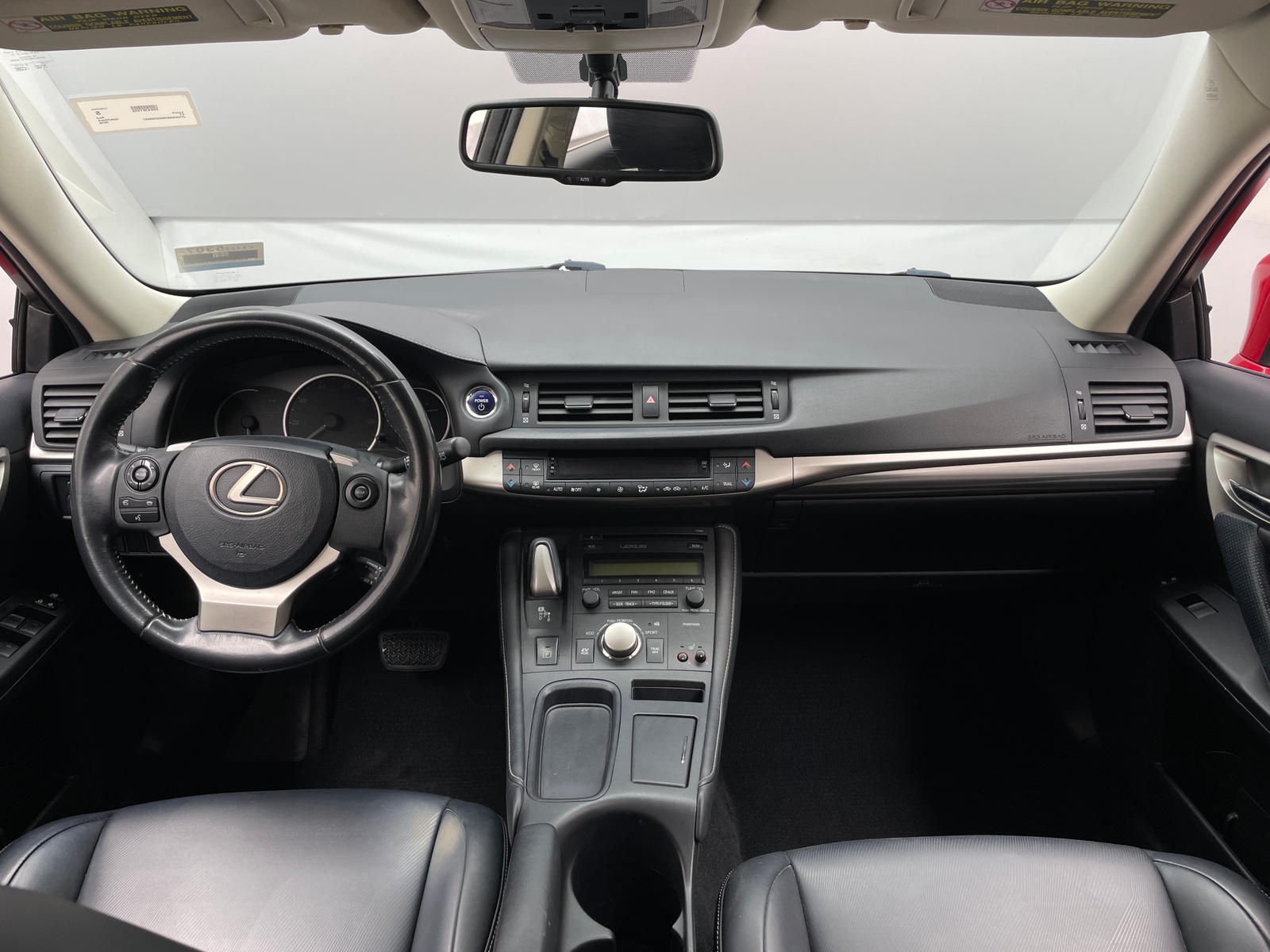 Thumbnail: 2016 Lexus CT - 2