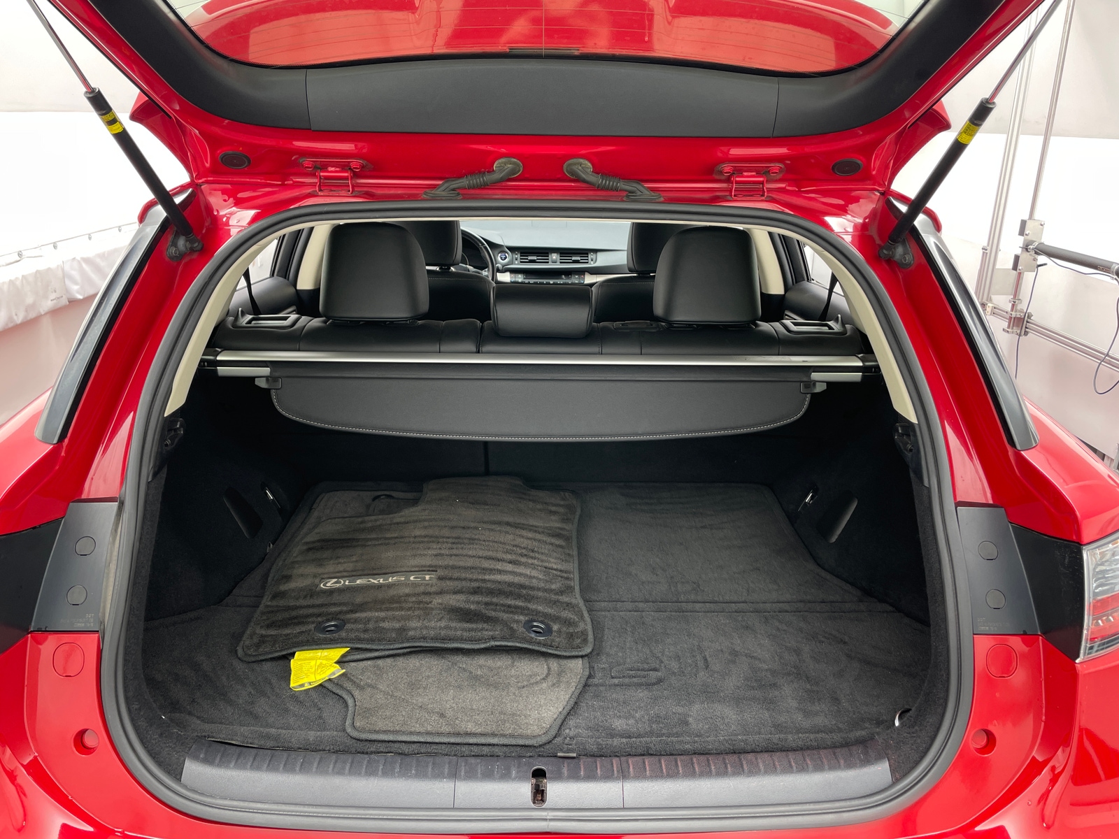 Thumbnail: 2016 Lexus CT - 6