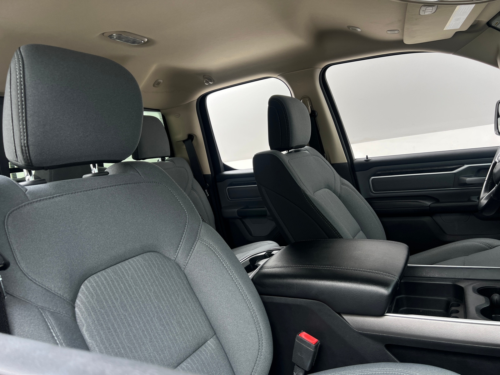 Thumbnail: 2020 RAM 1500 - 2