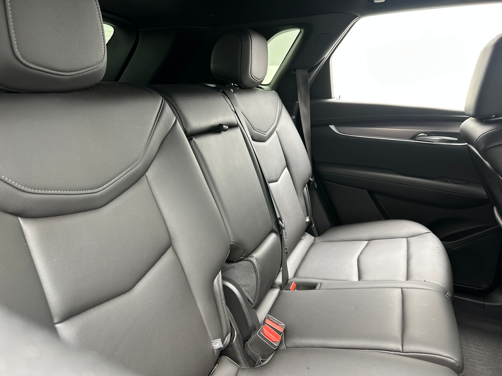 Thumbnail: 2021 Cadillac XT5 - 5