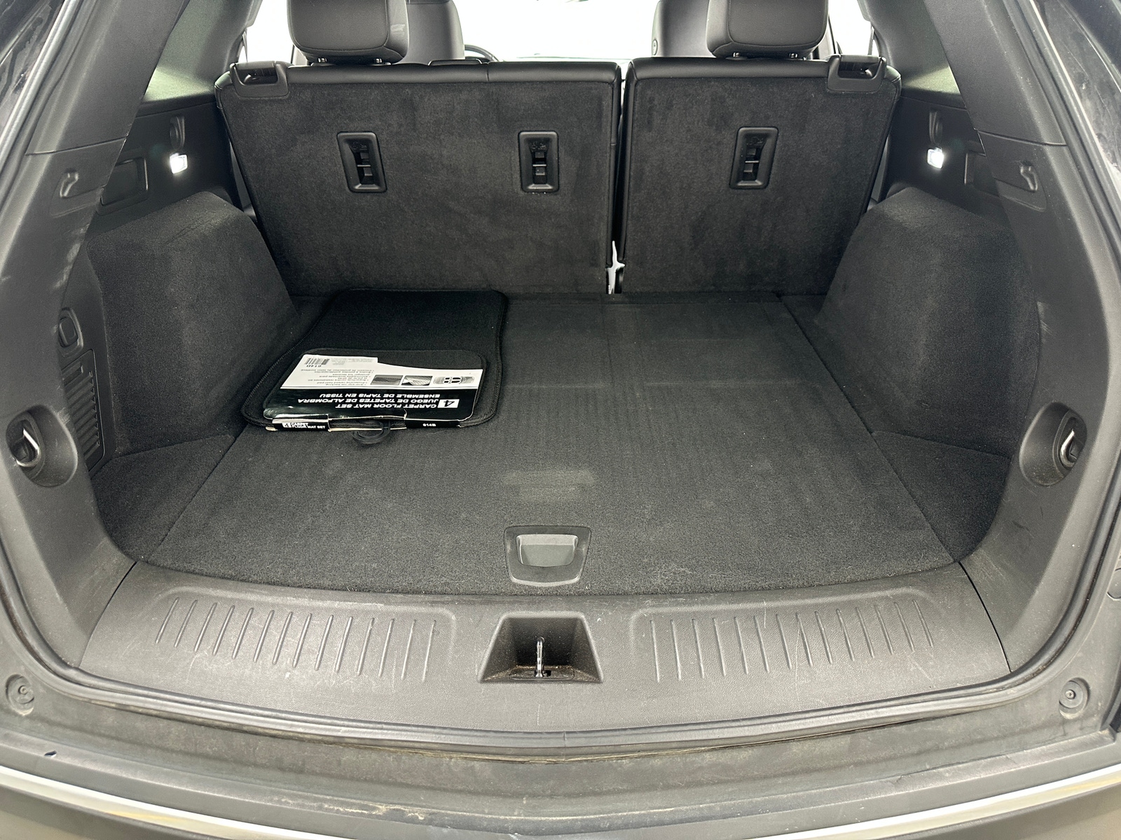 Thumbnail: 2021 Cadillac XT5 - 6