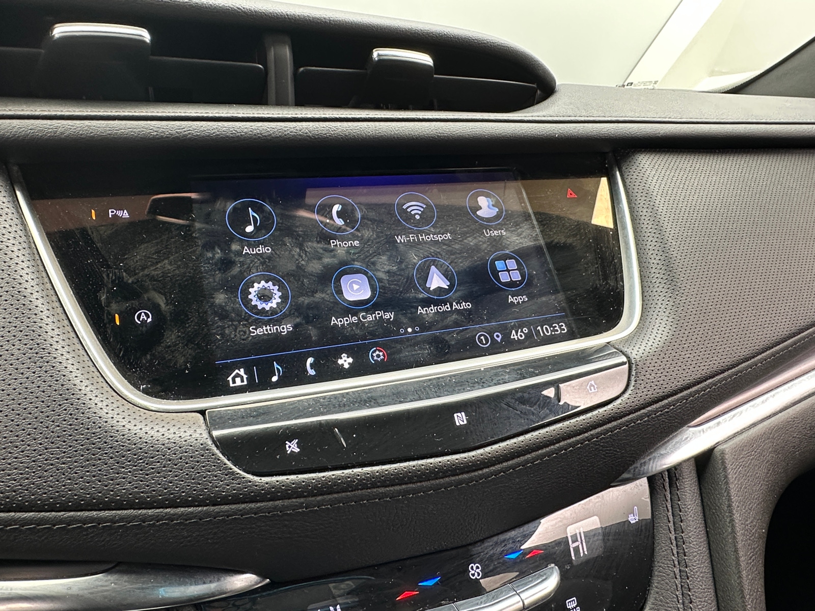 Thumbnail: 2021 Cadillac XT5 - 3