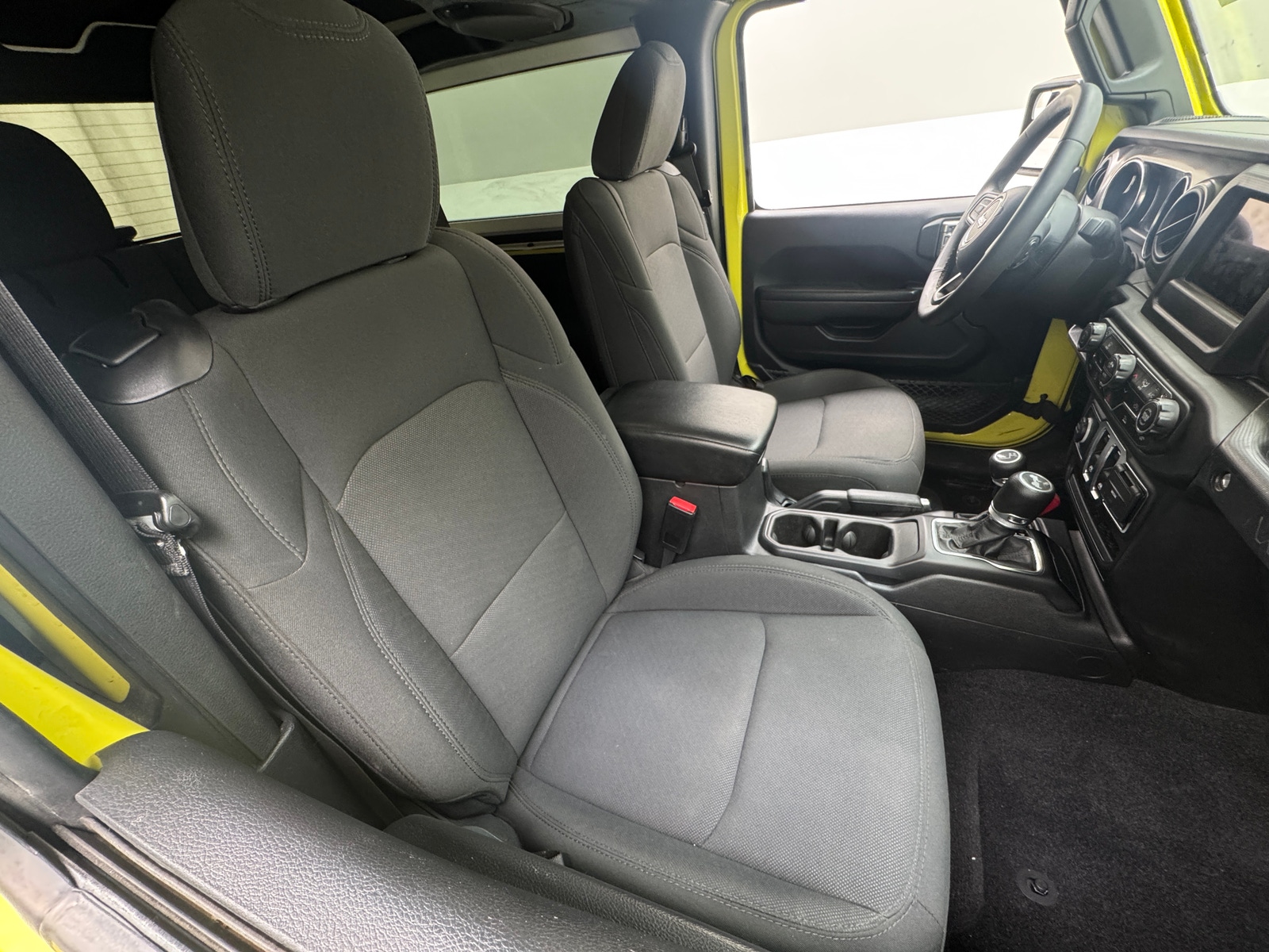 Thumbnail: 2023 Jeep Wrangler - 2