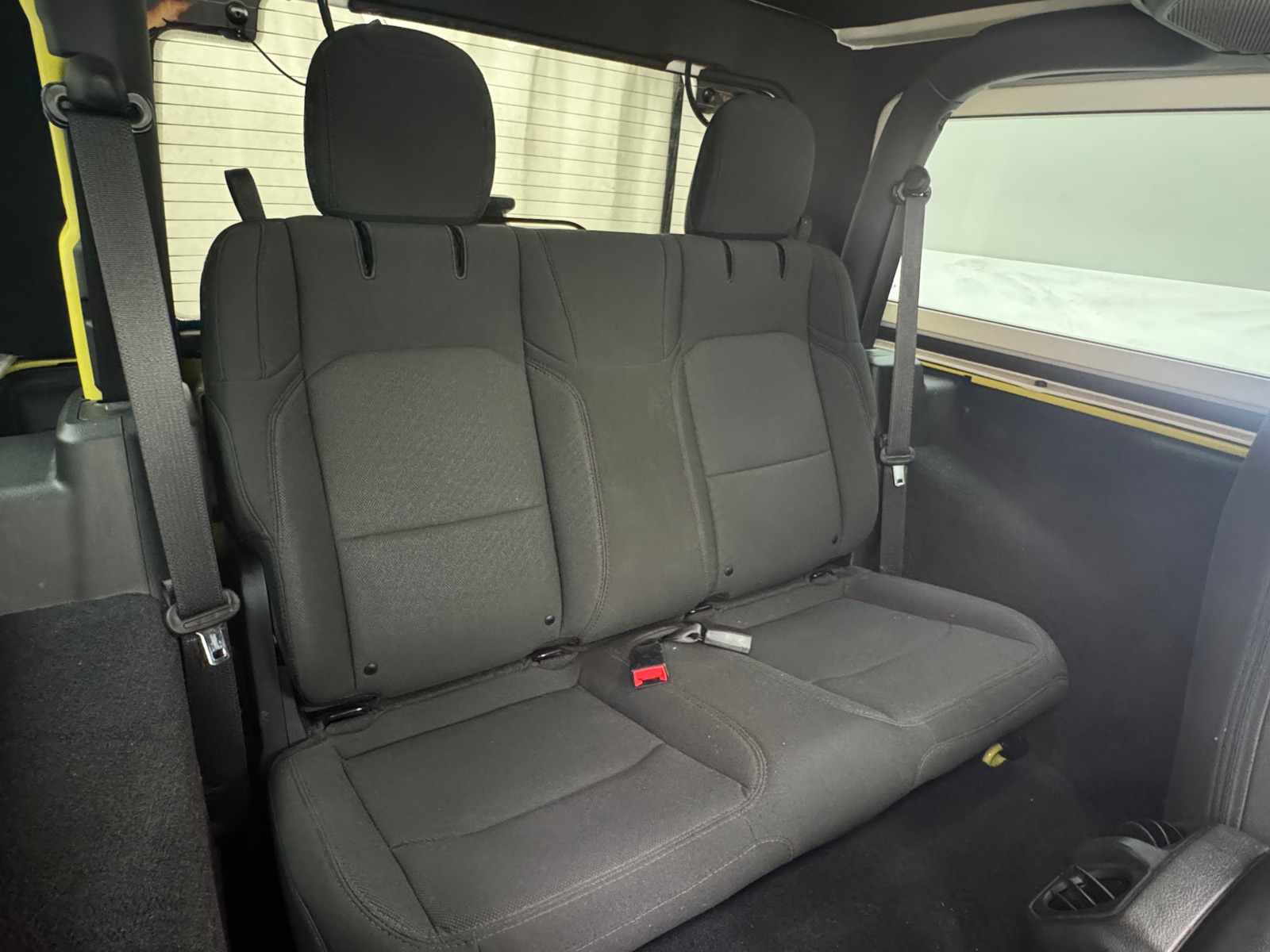 Thumbnail: 2023 Jeep Wrangler - 6