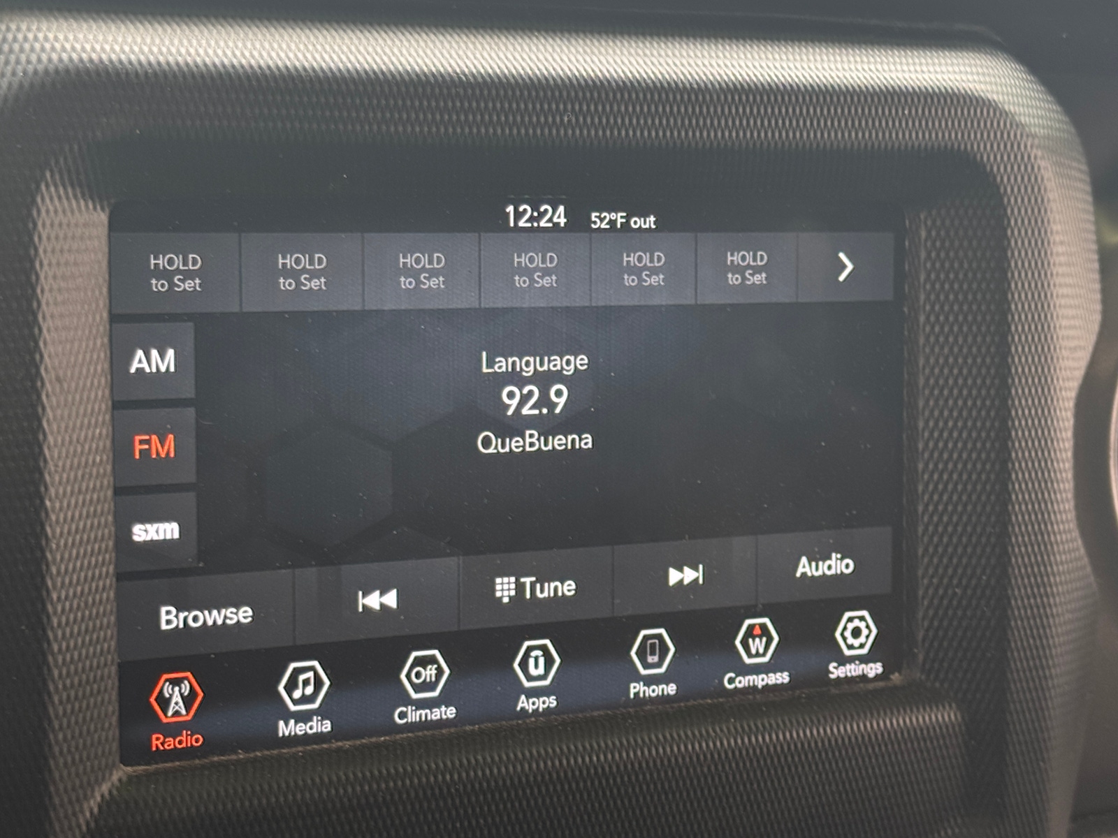 Thumbnail: 2023 Jeep Wrangler - 4