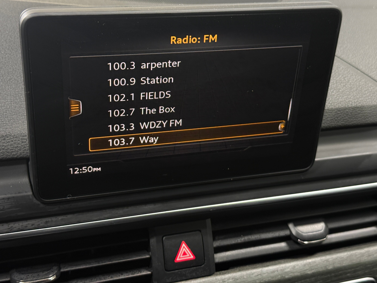 Thumbnail: 2019 Audi A4 - 3