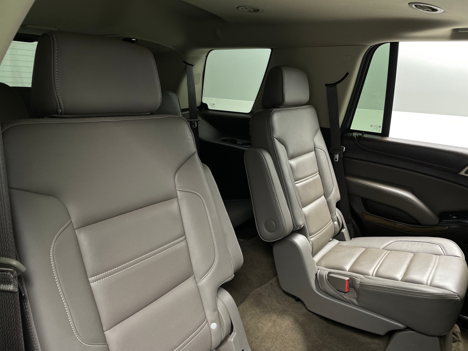 Thumbnail: 2018 GMC Yukon - 5