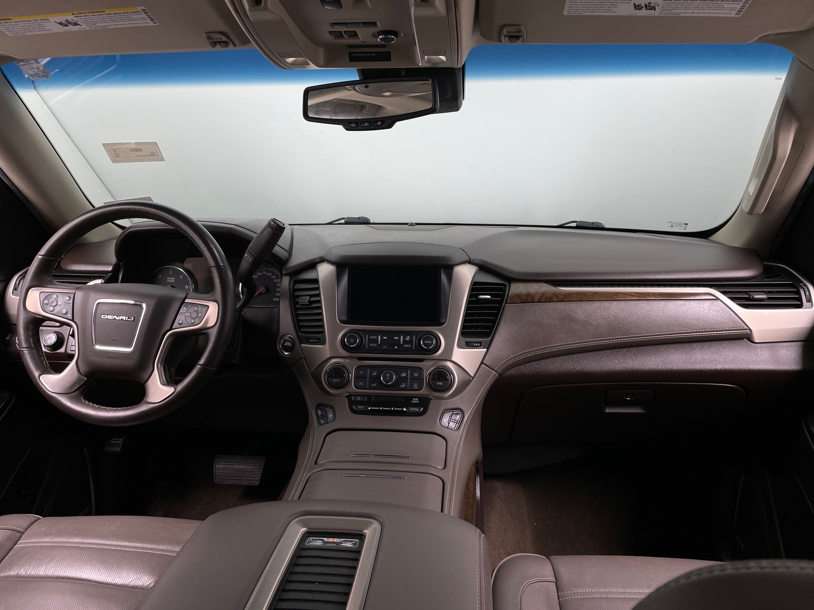 Thumbnail: 2018 GMC Yukon - 2