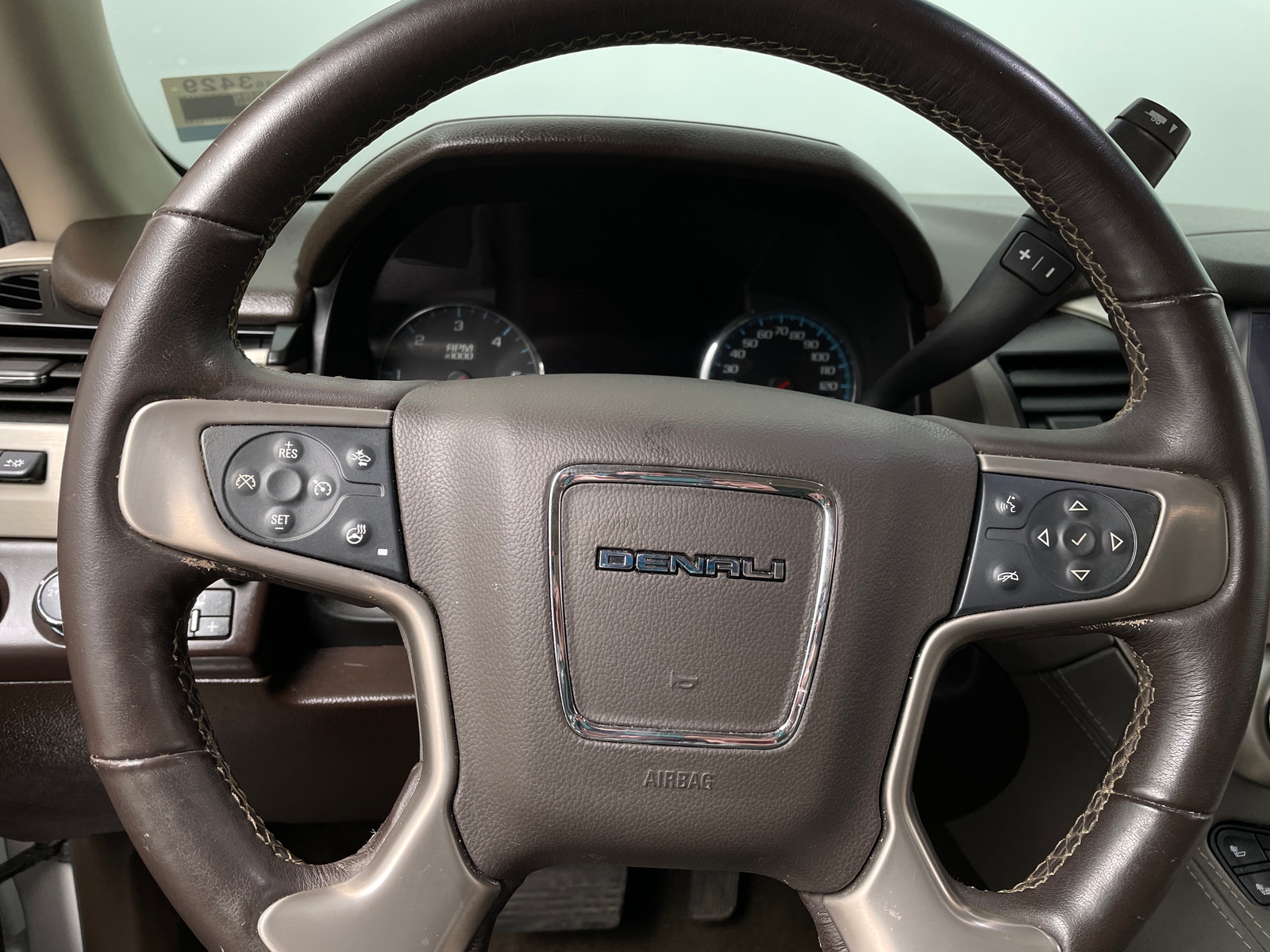 Thumbnail: 2018 GMC Yukon - 4