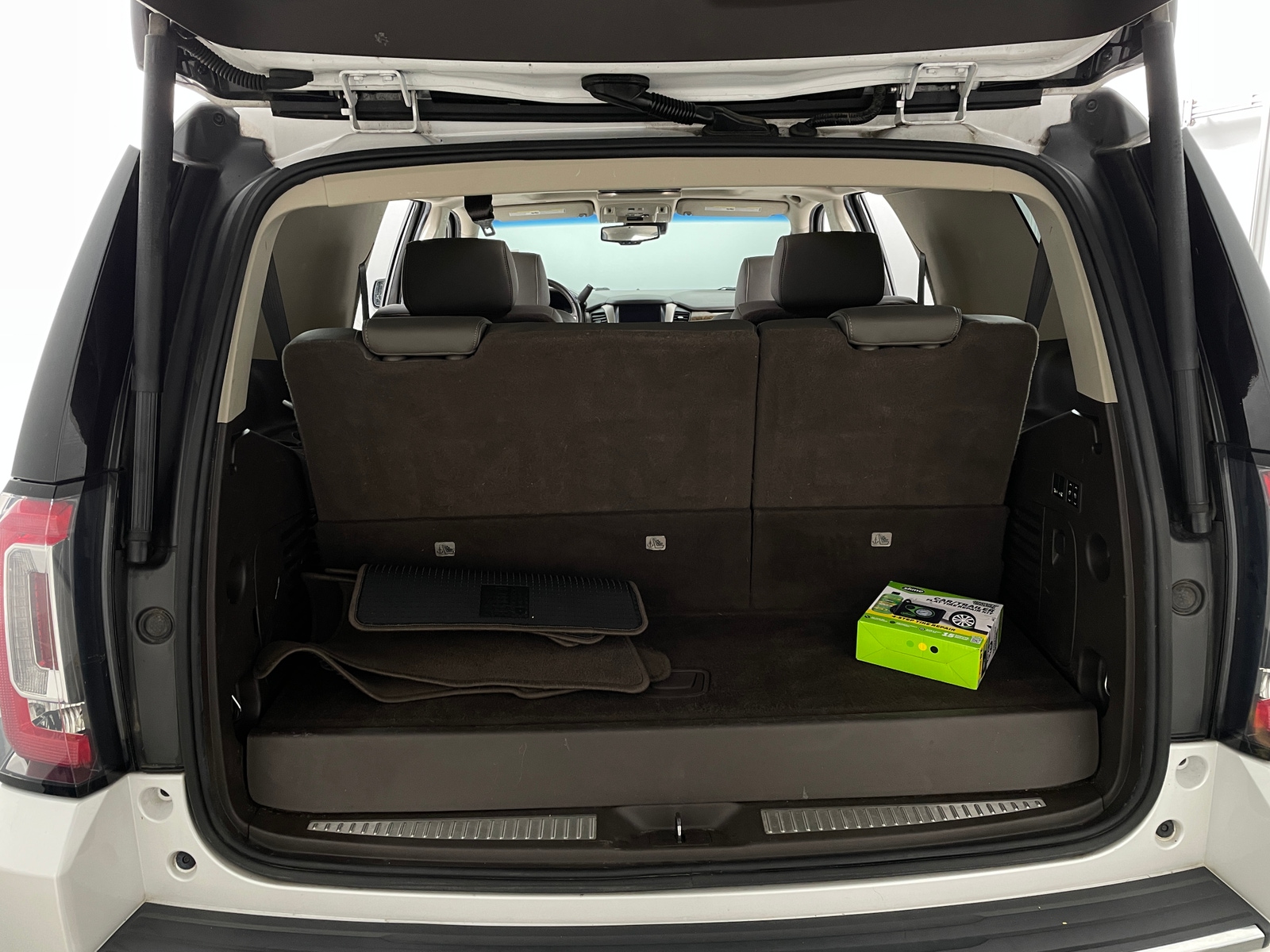 Thumbnail: 2018 GMC Yukon - 6