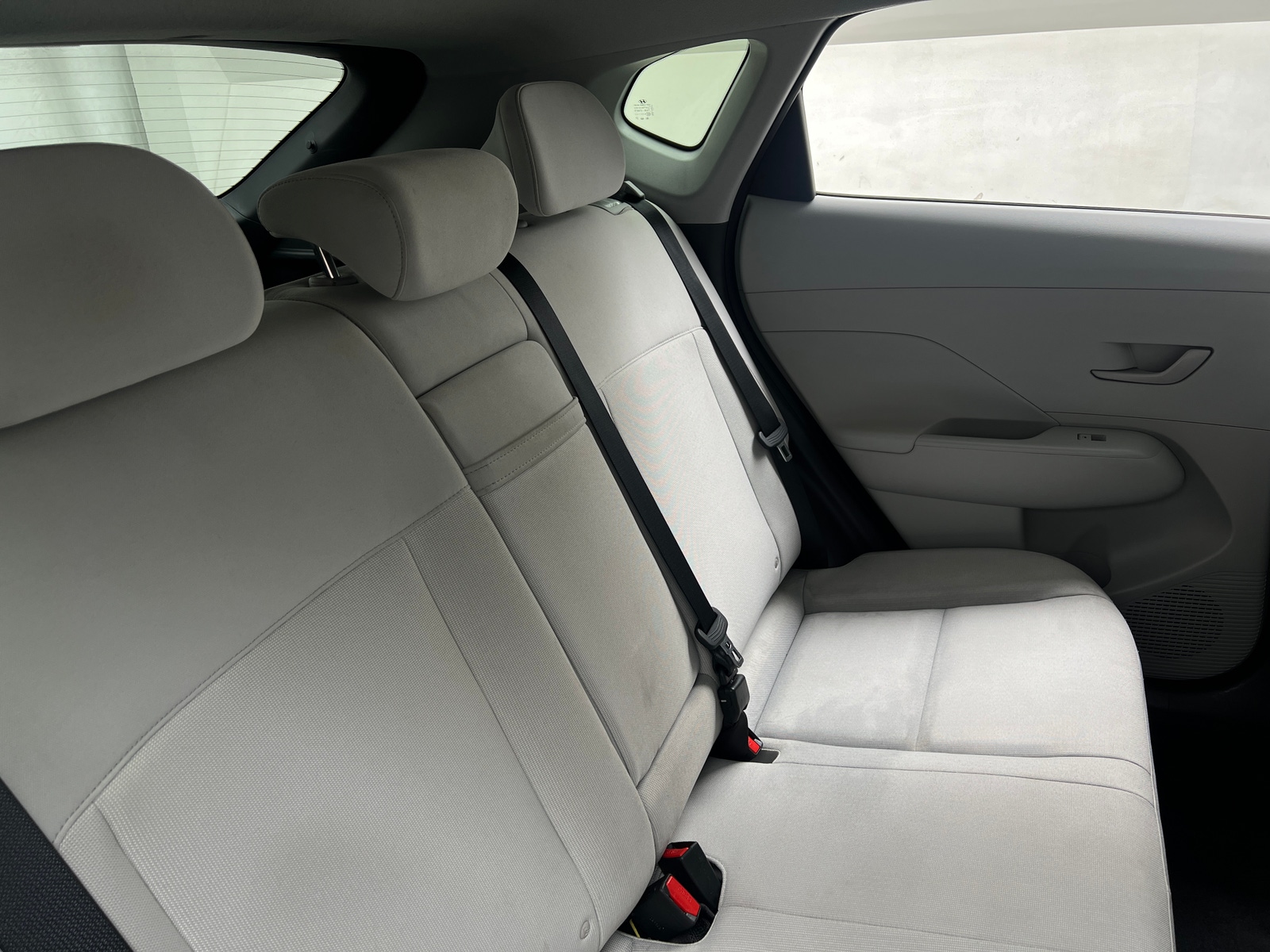 Thumbnail: 2025 Hyundai Kona - 6