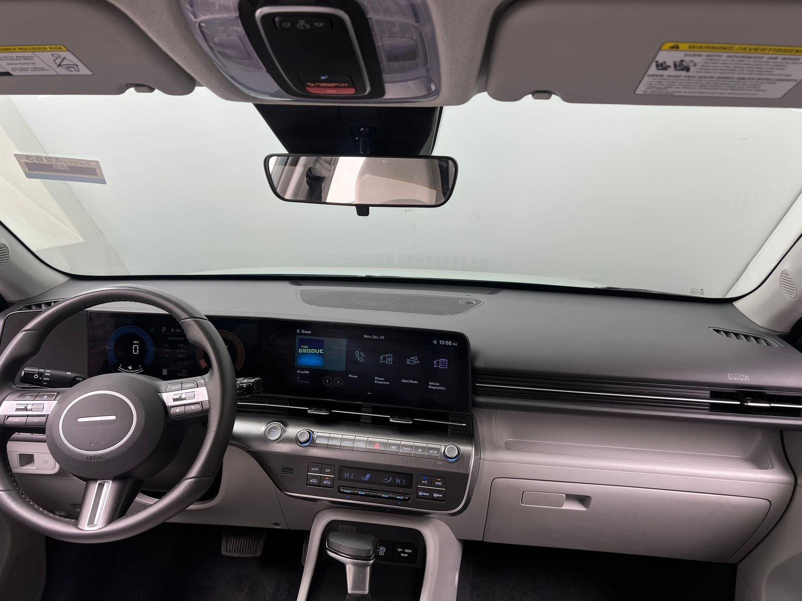 Thumbnail: 2025 Hyundai Kona - 3