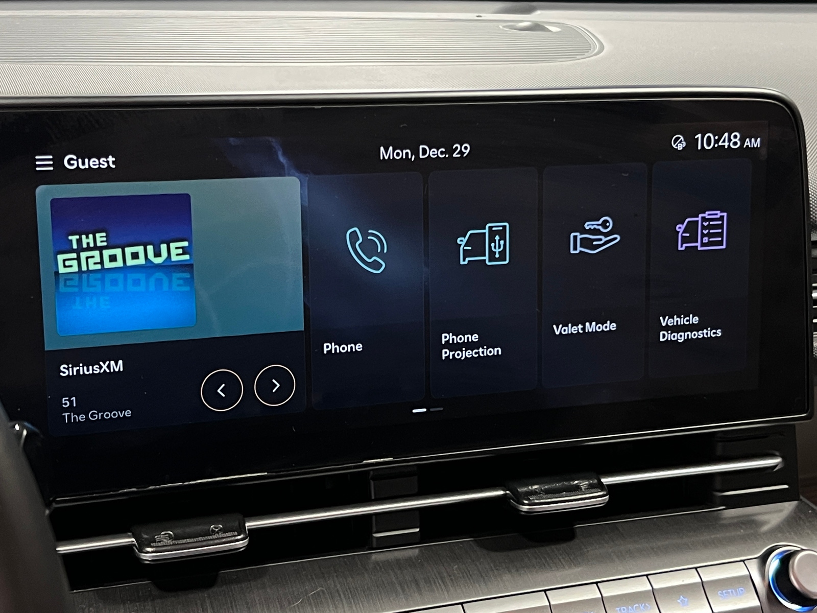 Thumbnail: 2025 Hyundai Kona - 4