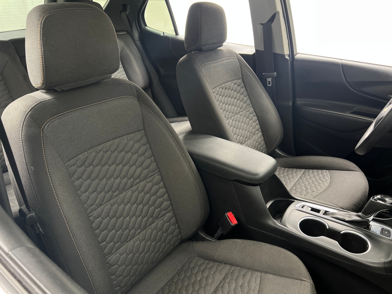 Thumbnail: 2021 Chevrolet Equinox - 2