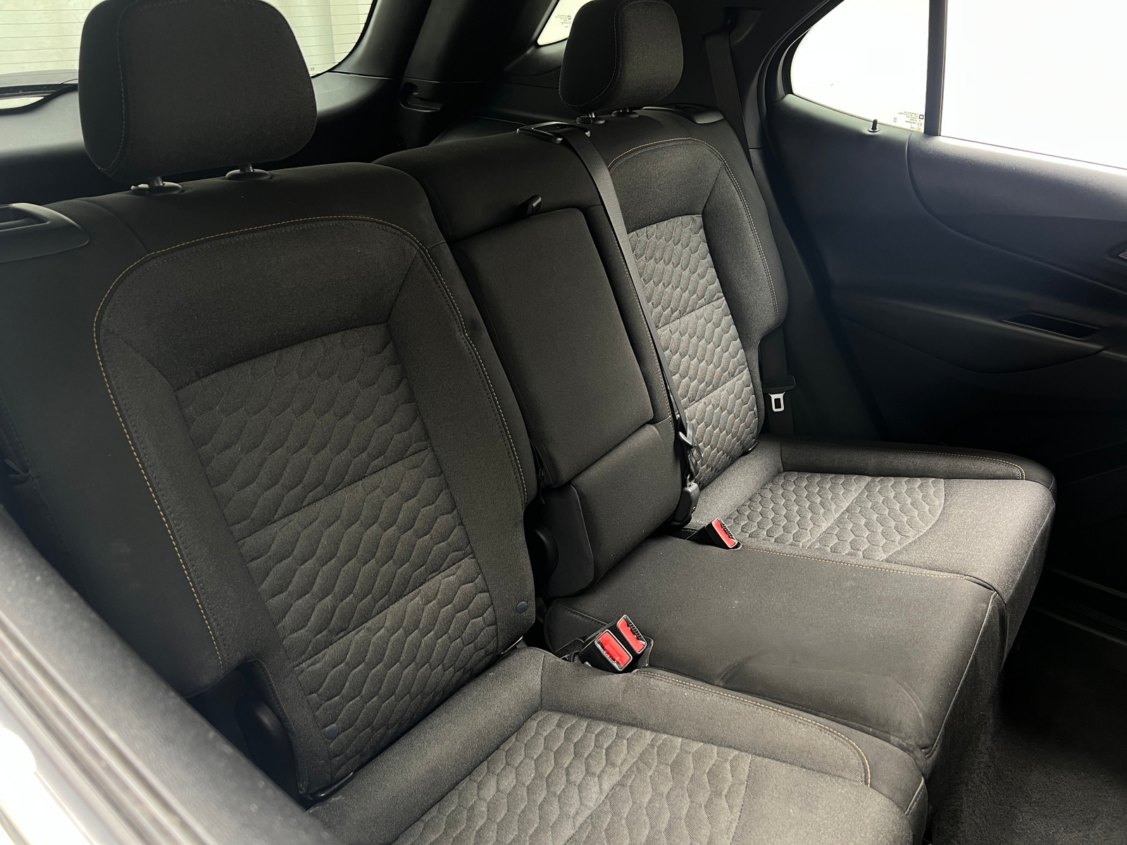 Thumbnail: 2021 Chevrolet Equinox - 6