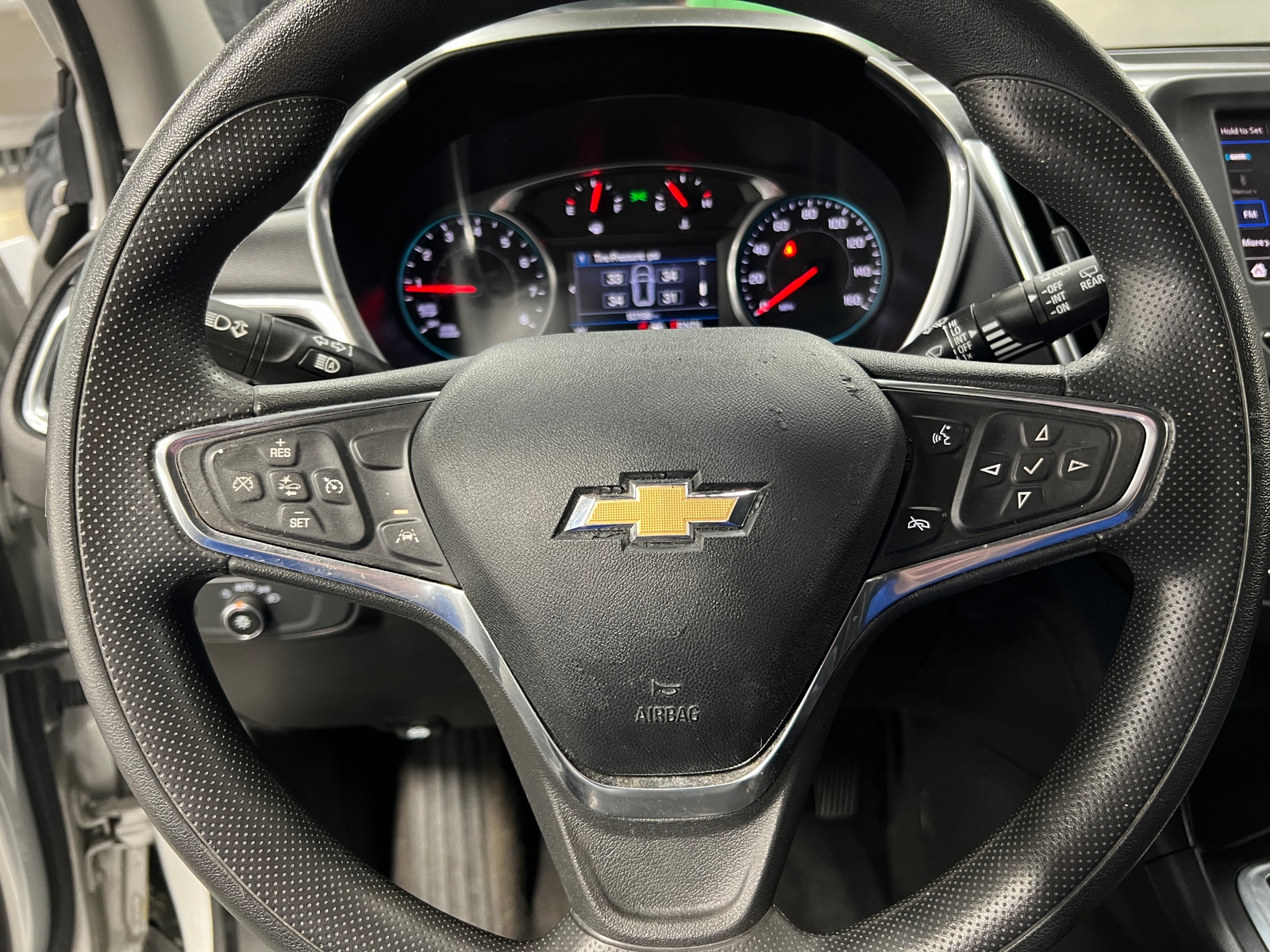 Thumbnail: 2021 Chevrolet Equinox - 5