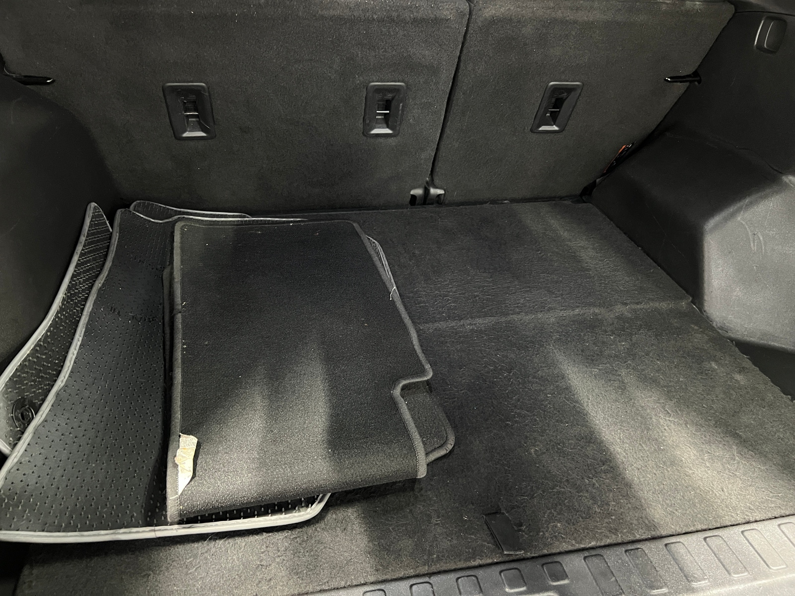 Thumbnail: 2021 Chevrolet Equinox - 7