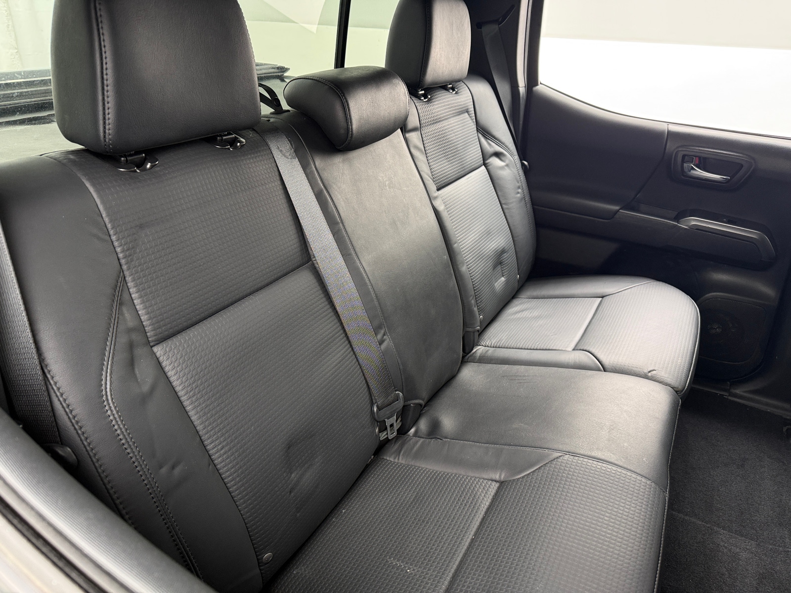 Thumbnail: 2021 Toyota Tacoma - 5