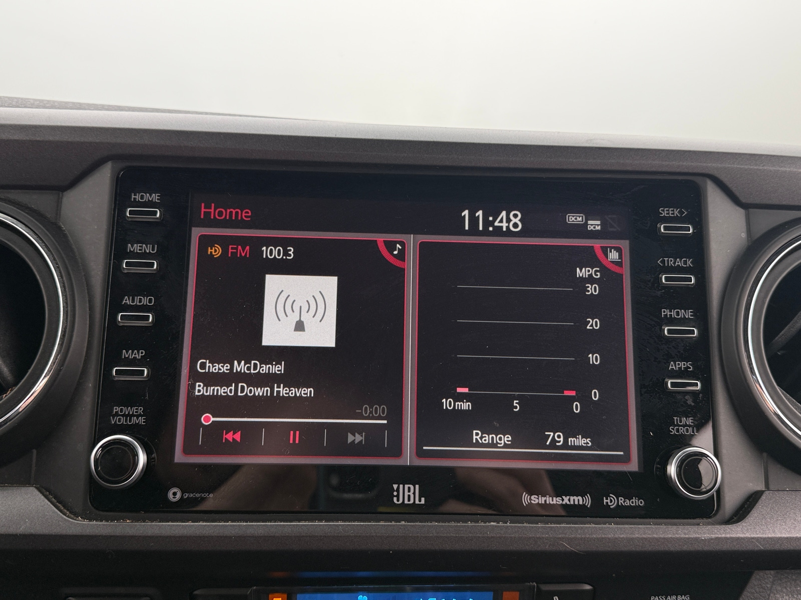 Thumbnail: 2021 Toyota Tacoma - 3