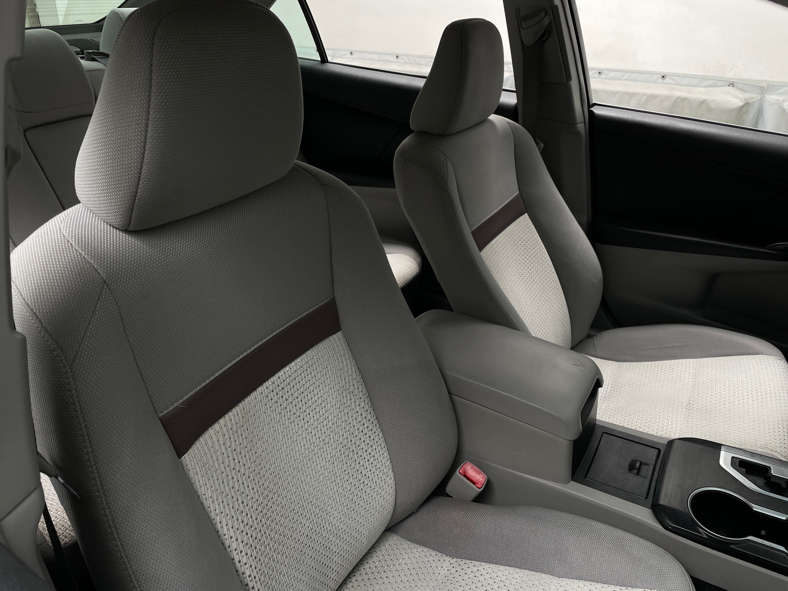 Thumbnail: 2012 Toyota Camry - 2