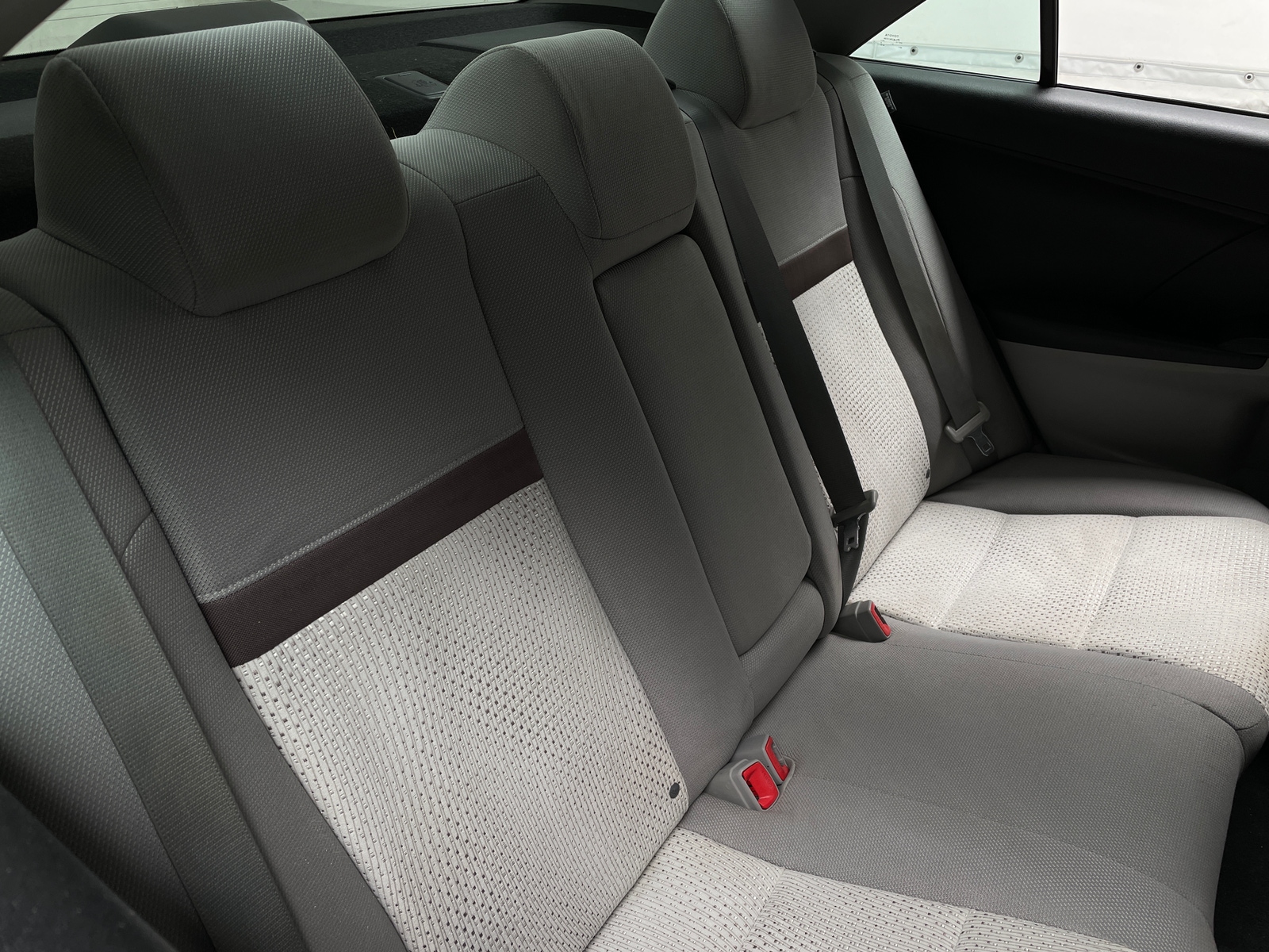 Thumbnail: 2012 Toyota Camry - 6