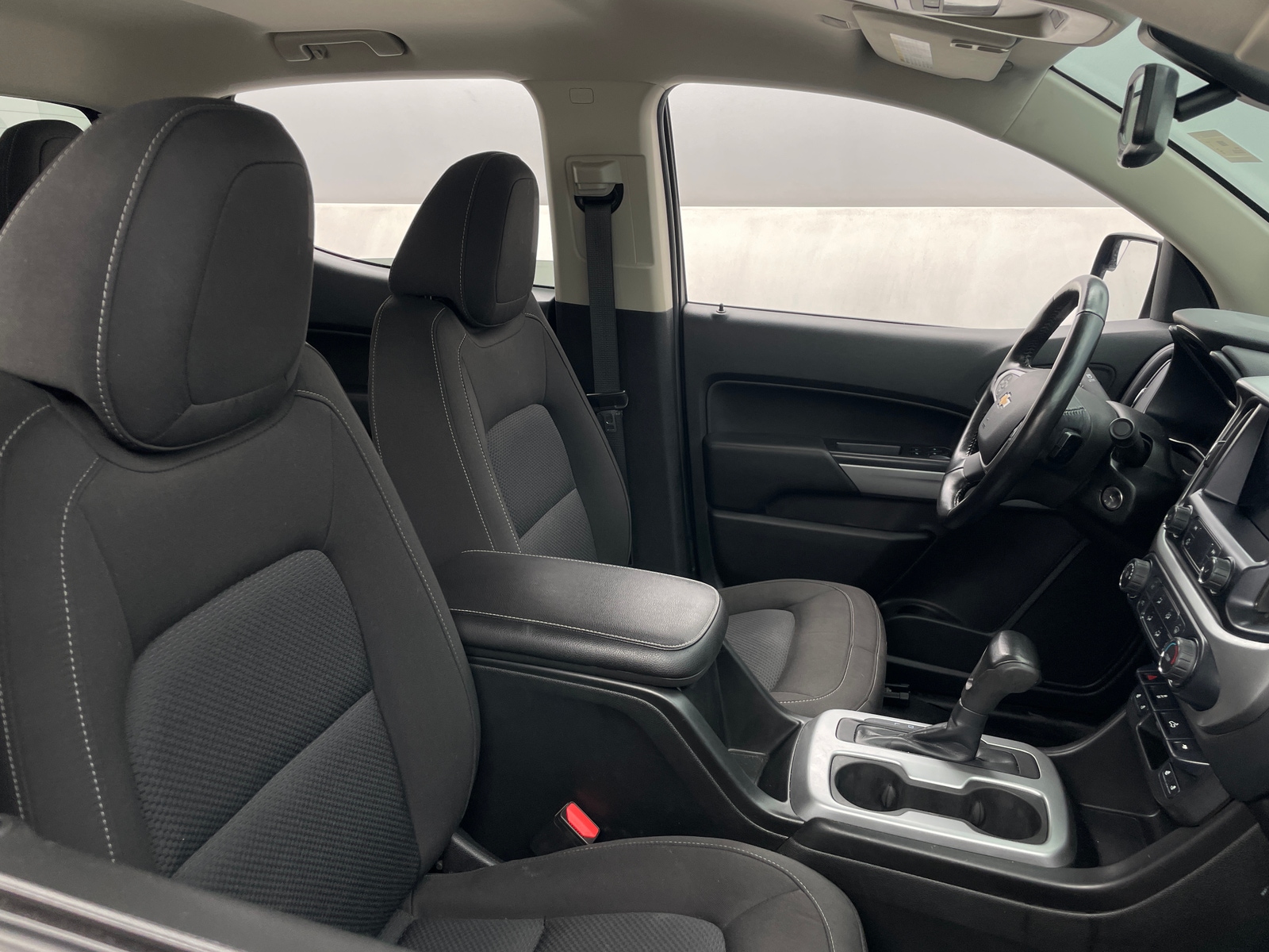 Thumbnail: 2021 Chevrolet Colorado - 2