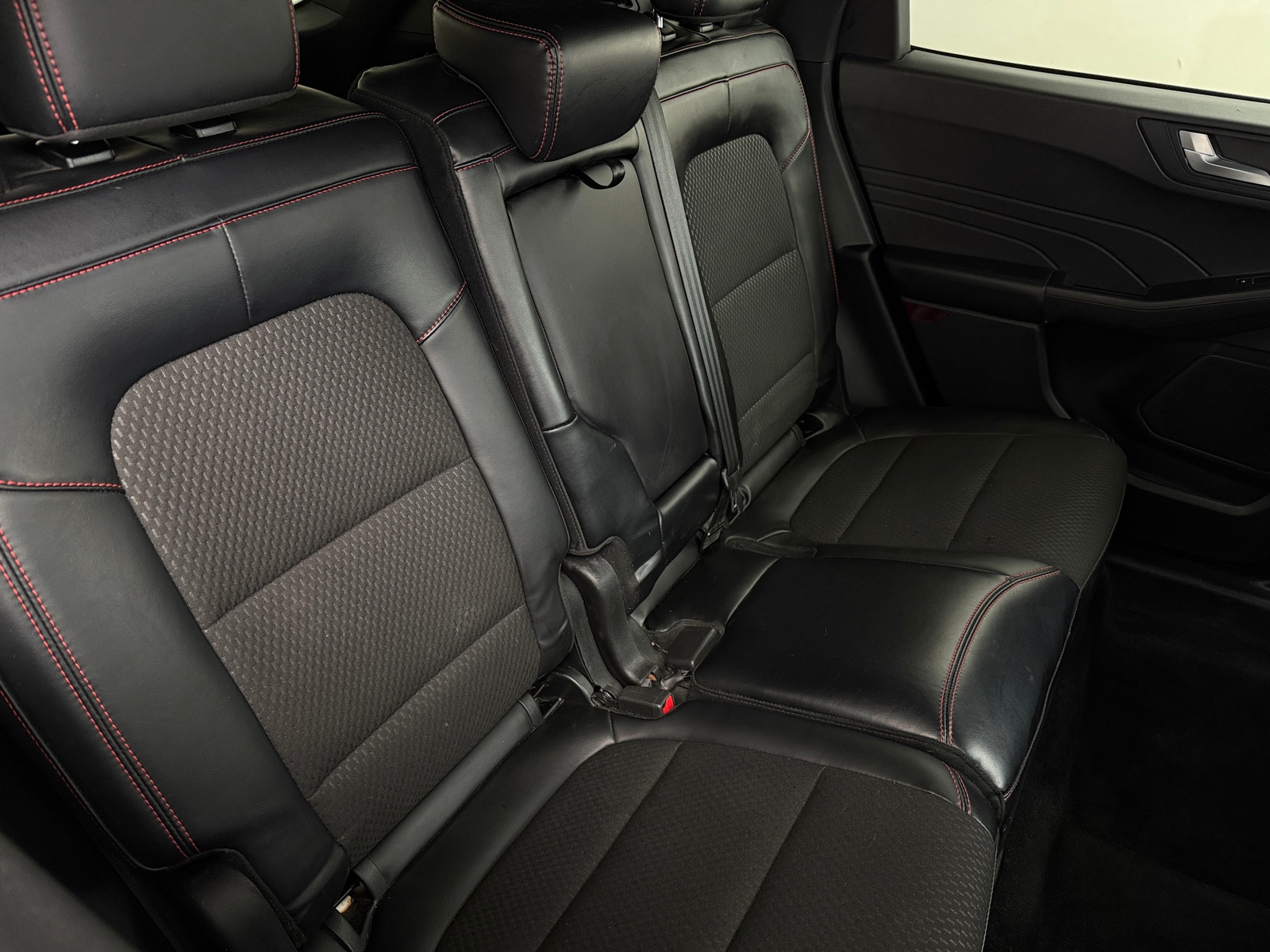 Thumbnail: 2023 Ford Escape - 5