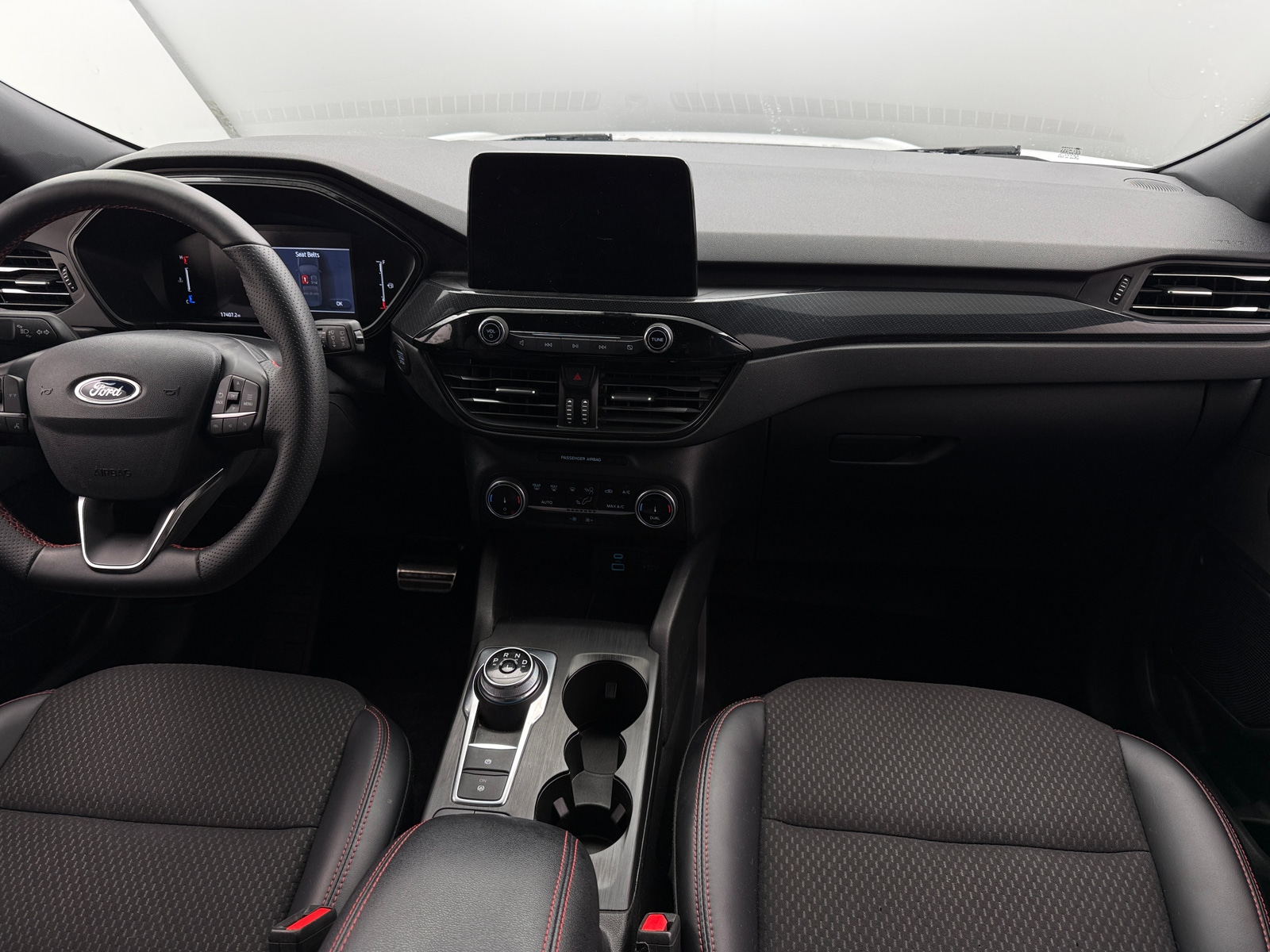 Thumbnail: 2023 Ford Escape - 2