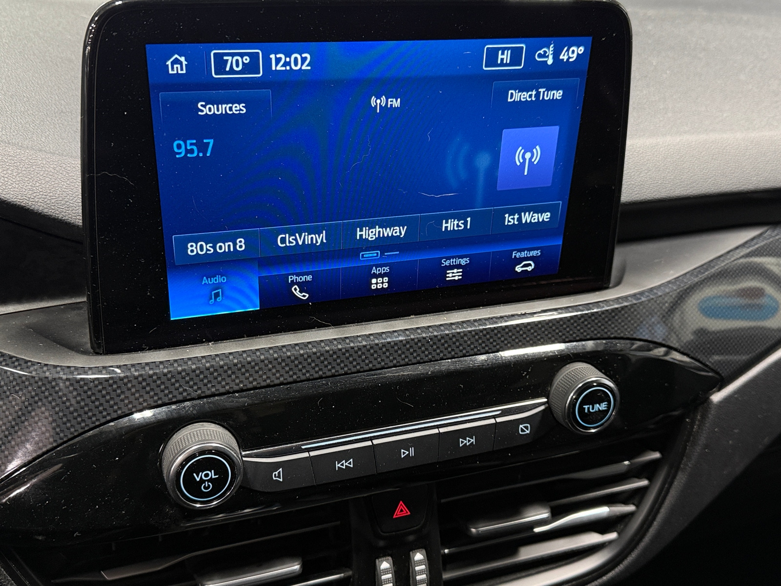 Thumbnail: 2023 Ford Escape - 3