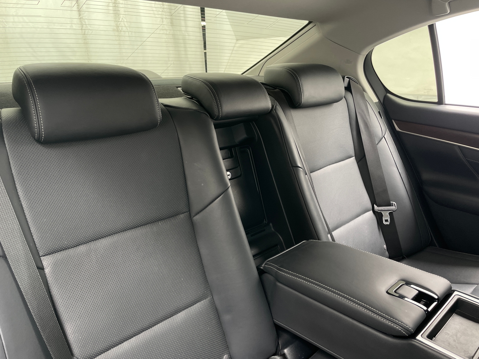 Thumbnail: 2013 Lexus GS - 5