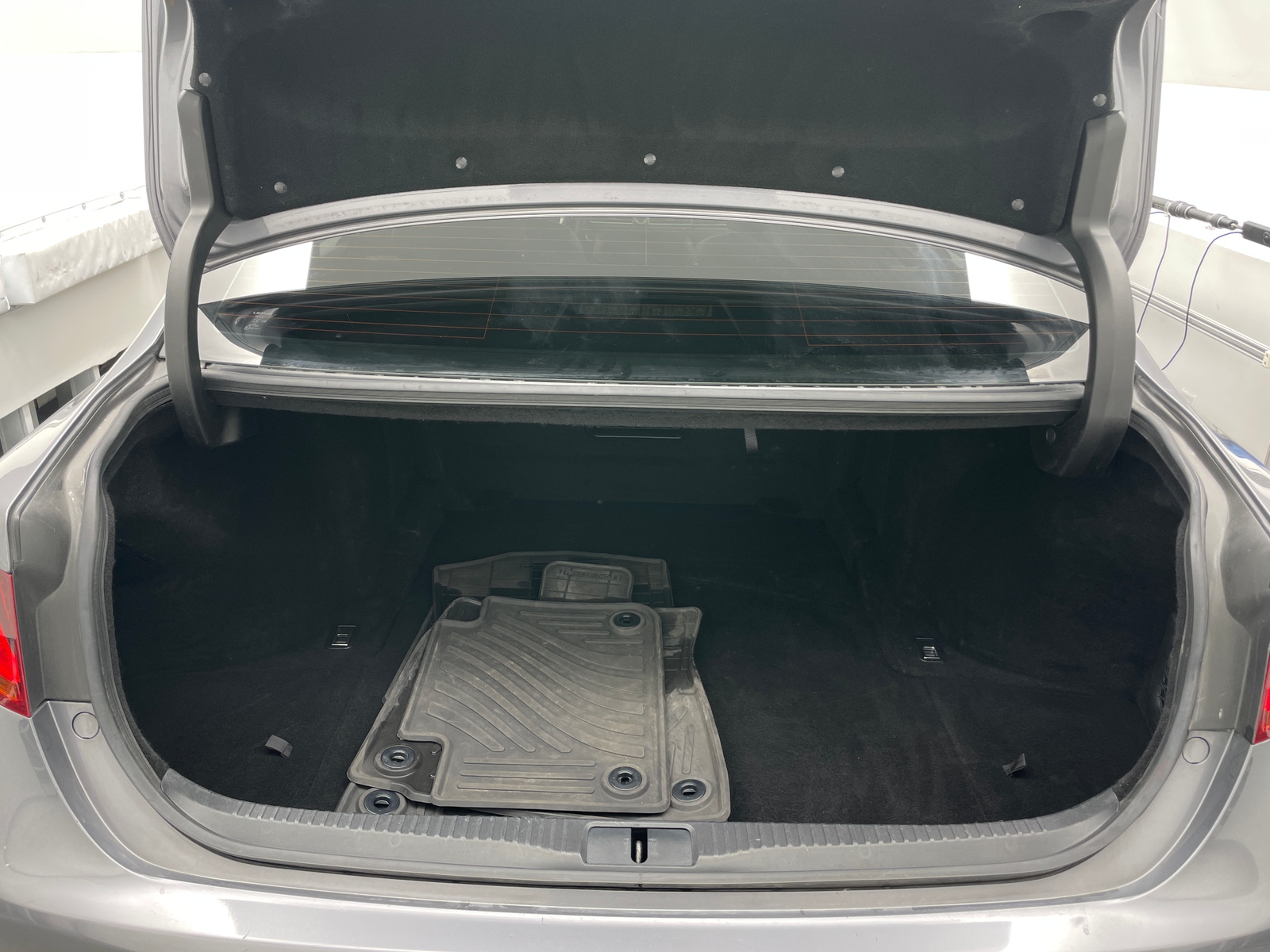 Thumbnail: 2013 Lexus GS - 6