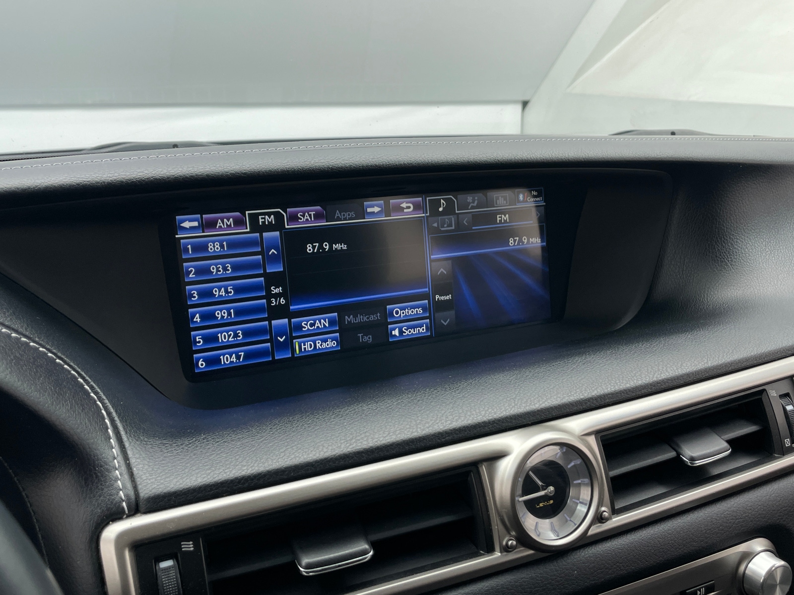 Thumbnail: 2013 Lexus GS - 3