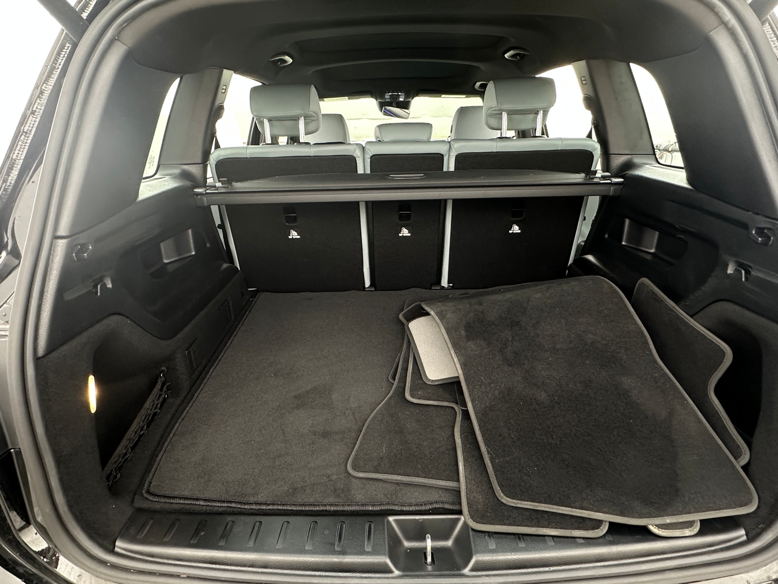 Thumbnail: 2025 Mercedes-Benz GLB - 6