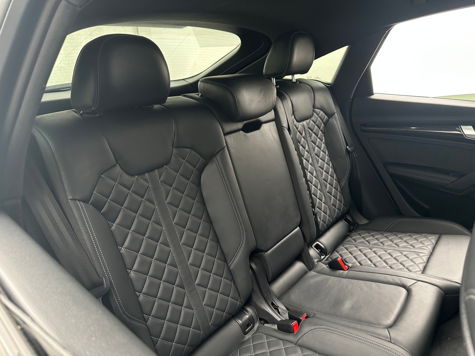 Thumbnail: 2021 Audi SQ5 - 5