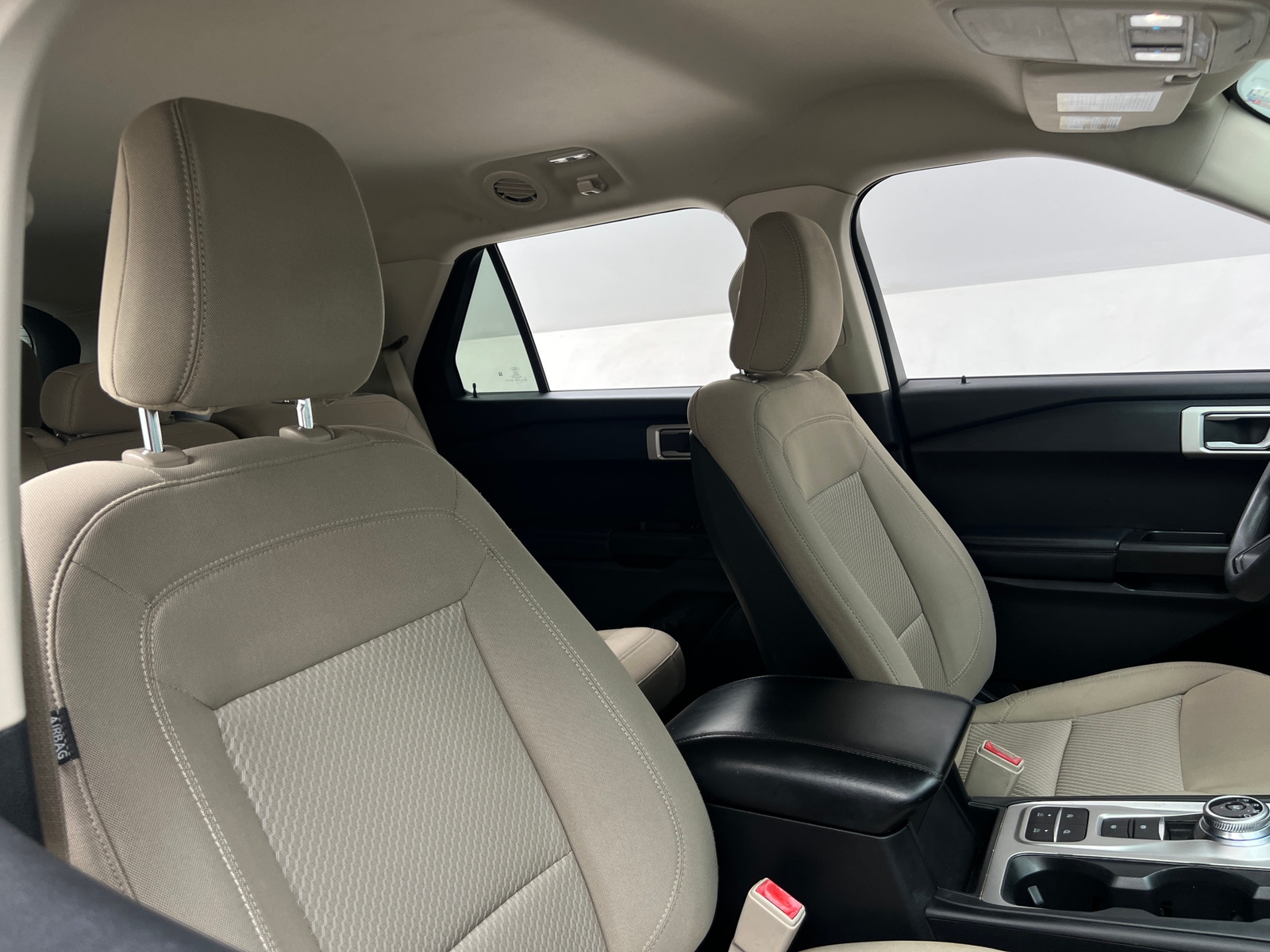 Thumbnail: 2020 Ford Explorer - 2