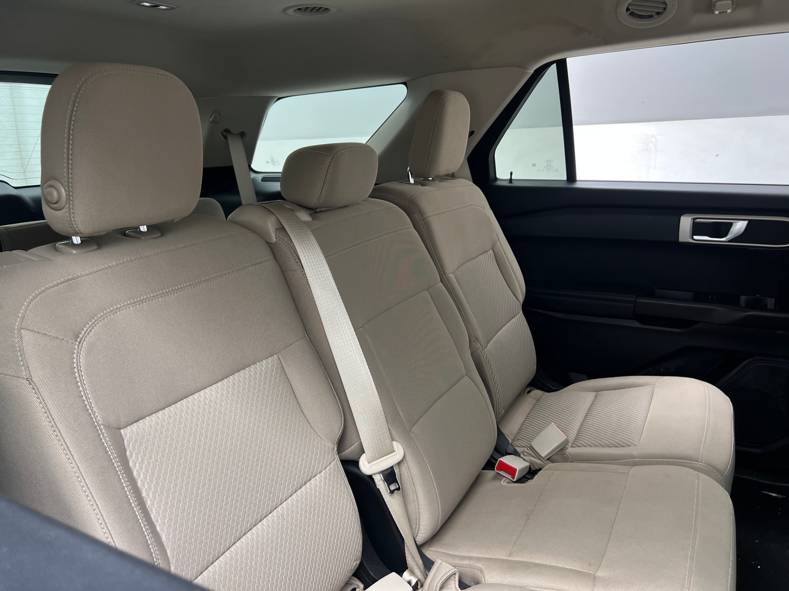 Thumbnail: 2020 Ford Explorer - 6