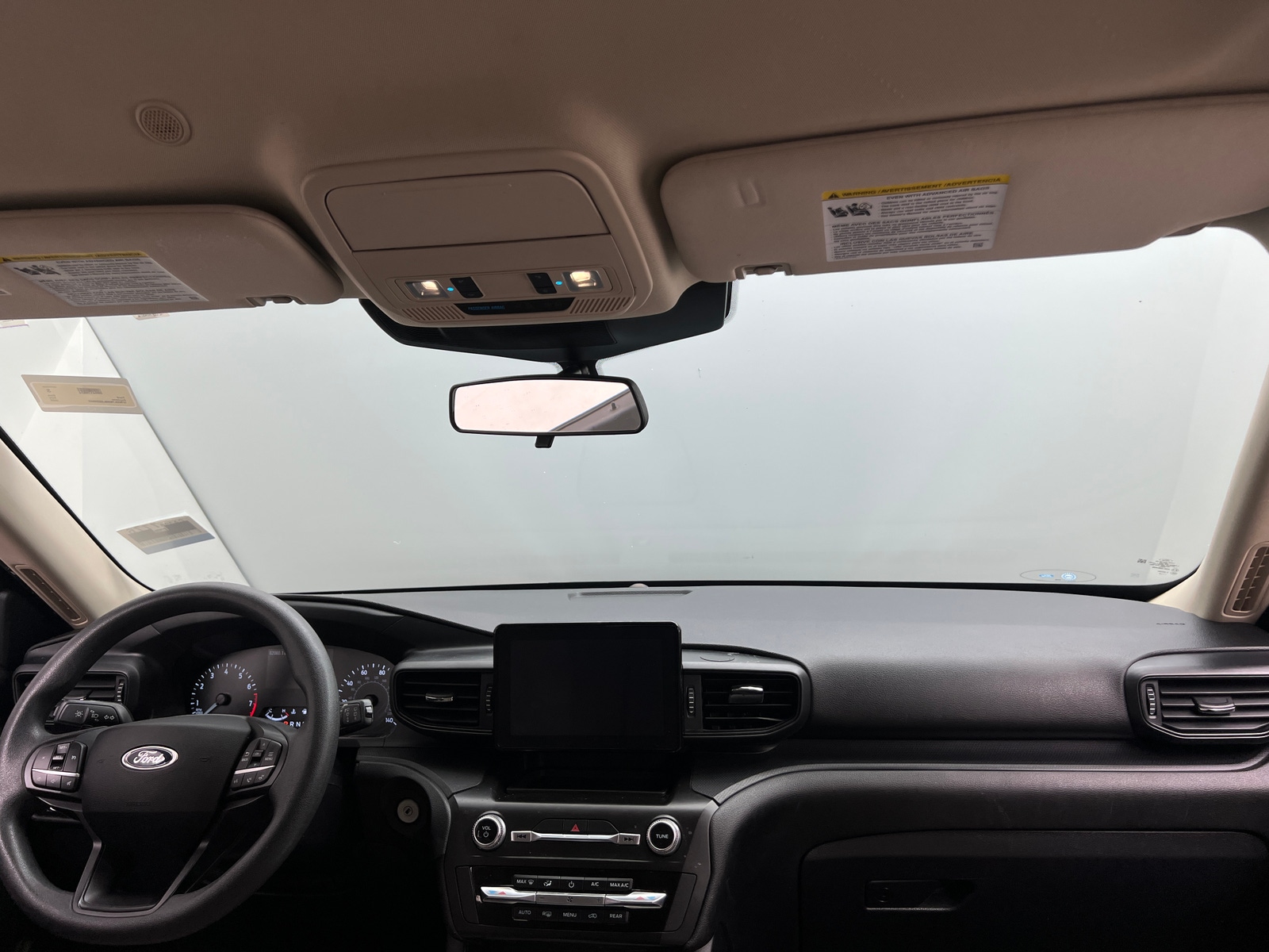 Thumbnail: 2020 Ford Explorer - 3