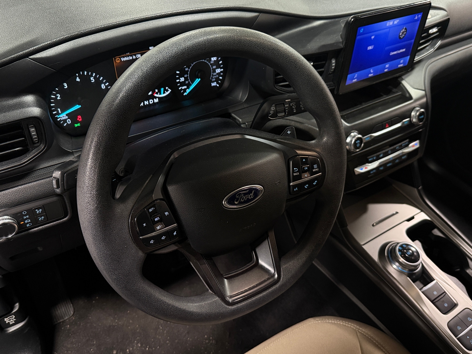 Thumbnail: 2020 Ford Explorer - 5