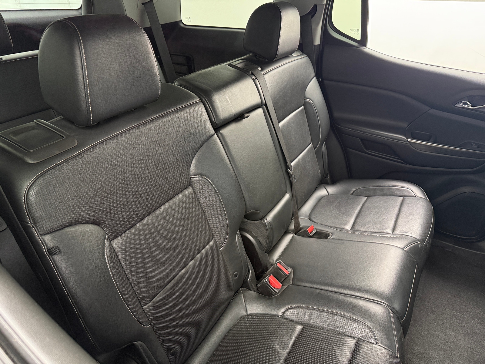 Thumbnail: 2020 GMC Acadia - 5