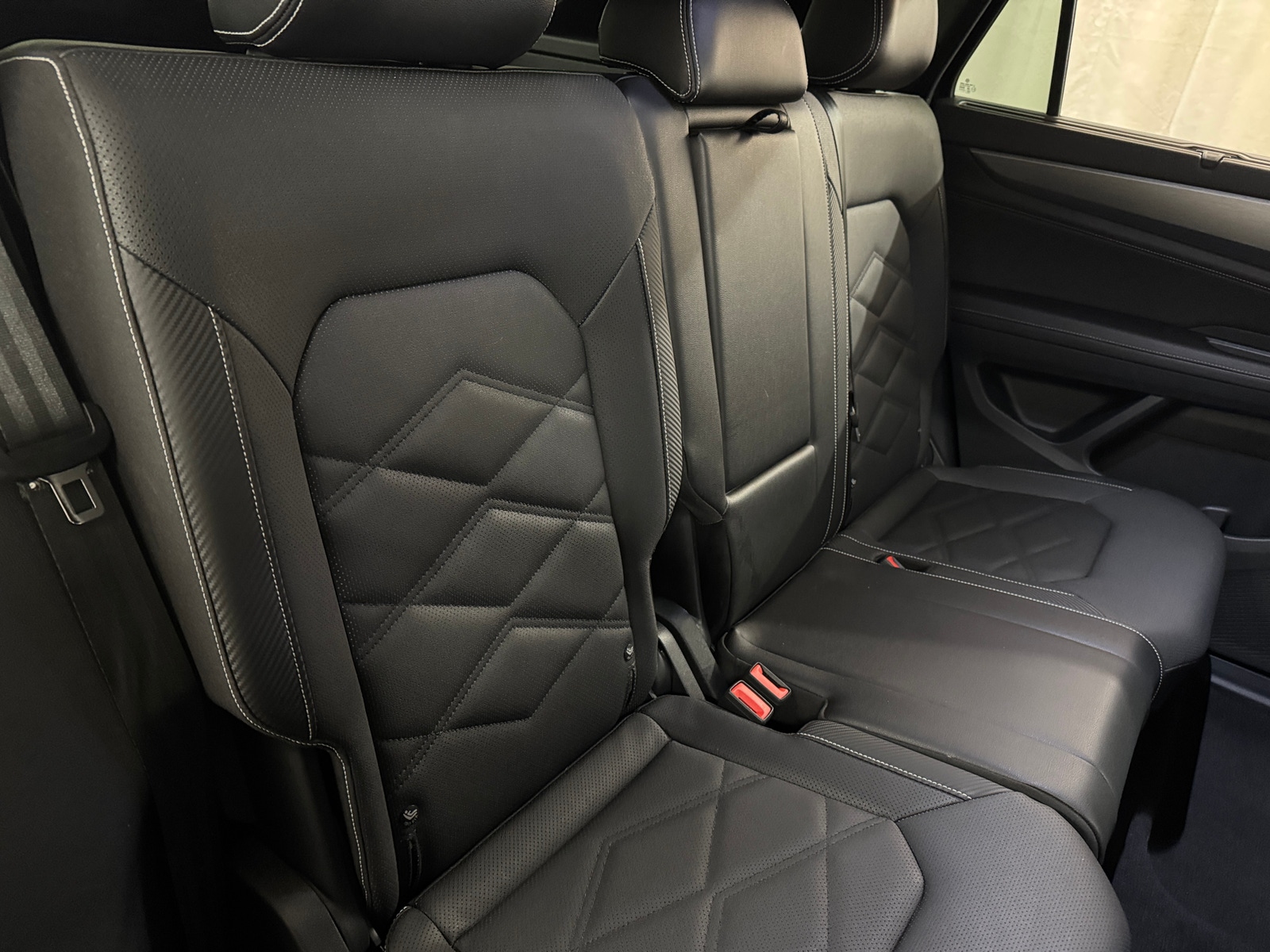 Thumbnail: 2025 Volkswagen Atlas - 5