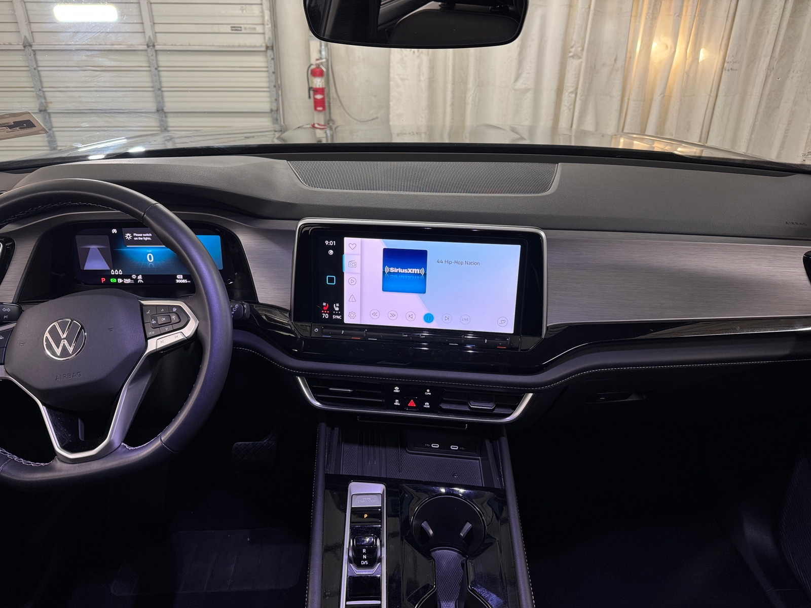 Thumbnail: 2025 Volkswagen Atlas - 2