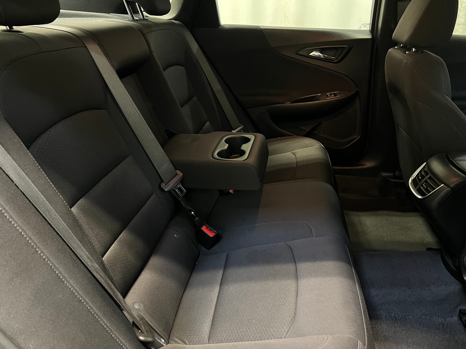 Thumbnail: 2024 Chevrolet Malibu - 6