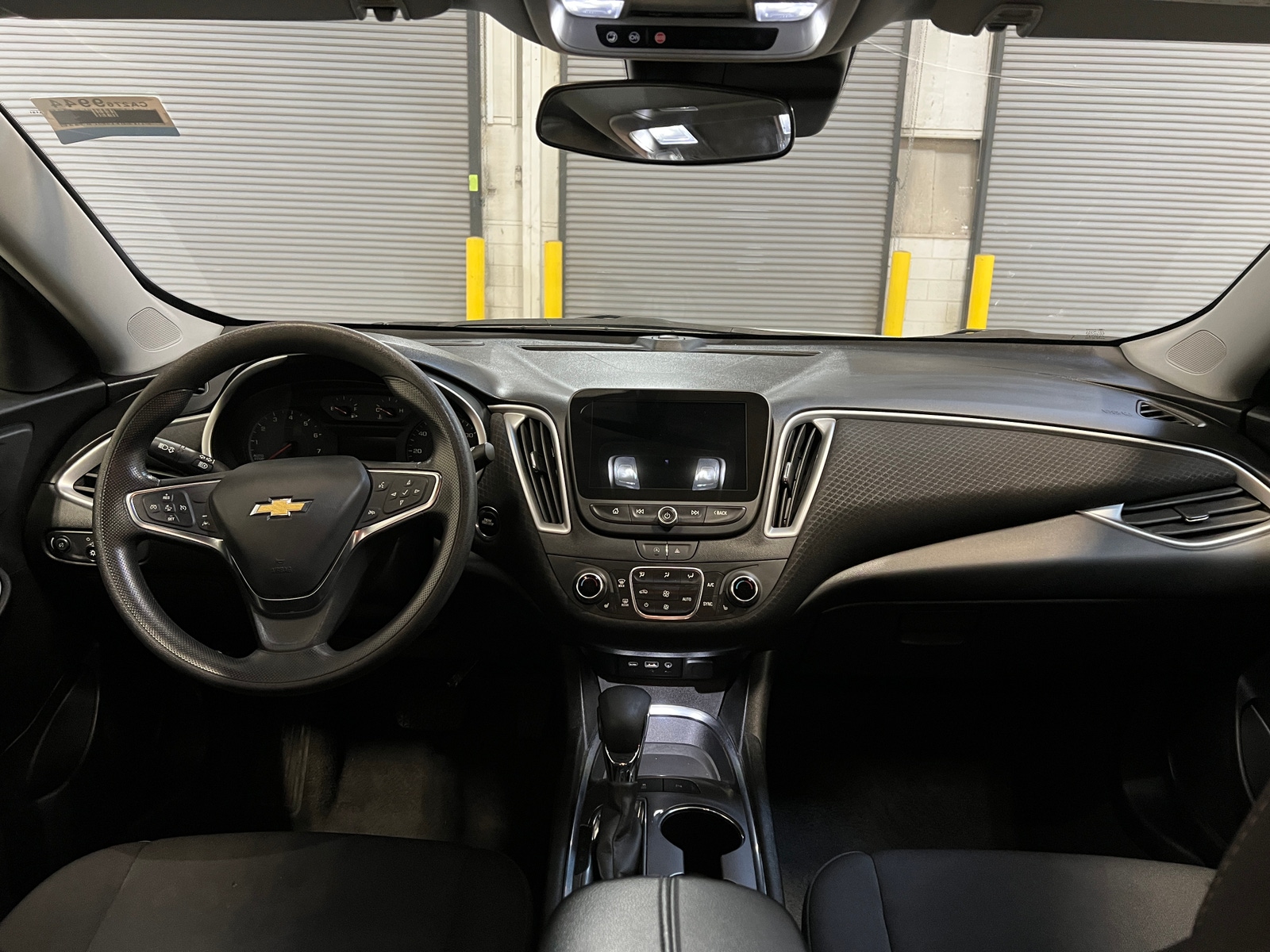 Thumbnail: 2024 Chevrolet Malibu - 3