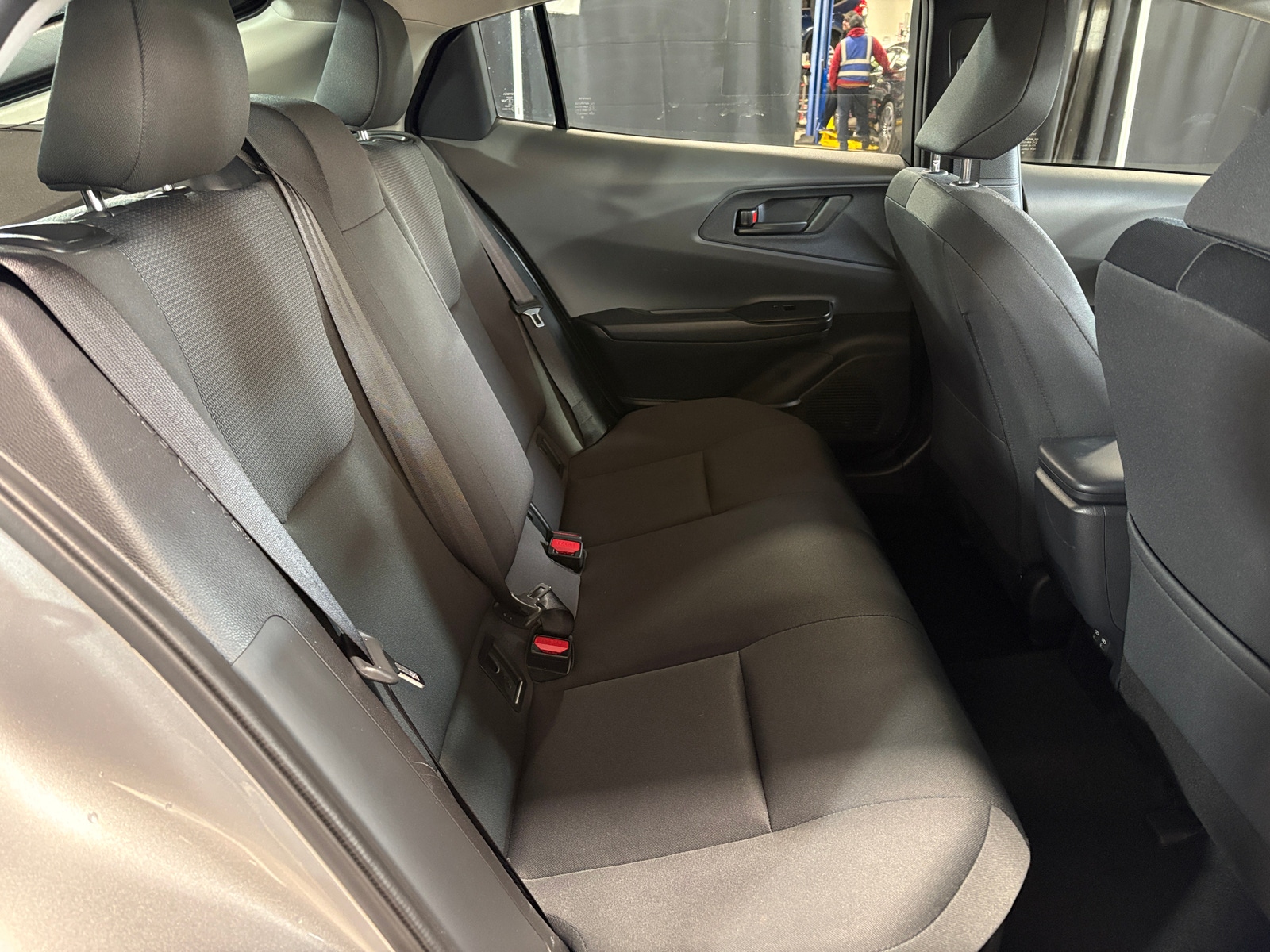 Thumbnail: 2025 Toyota Prius - 6