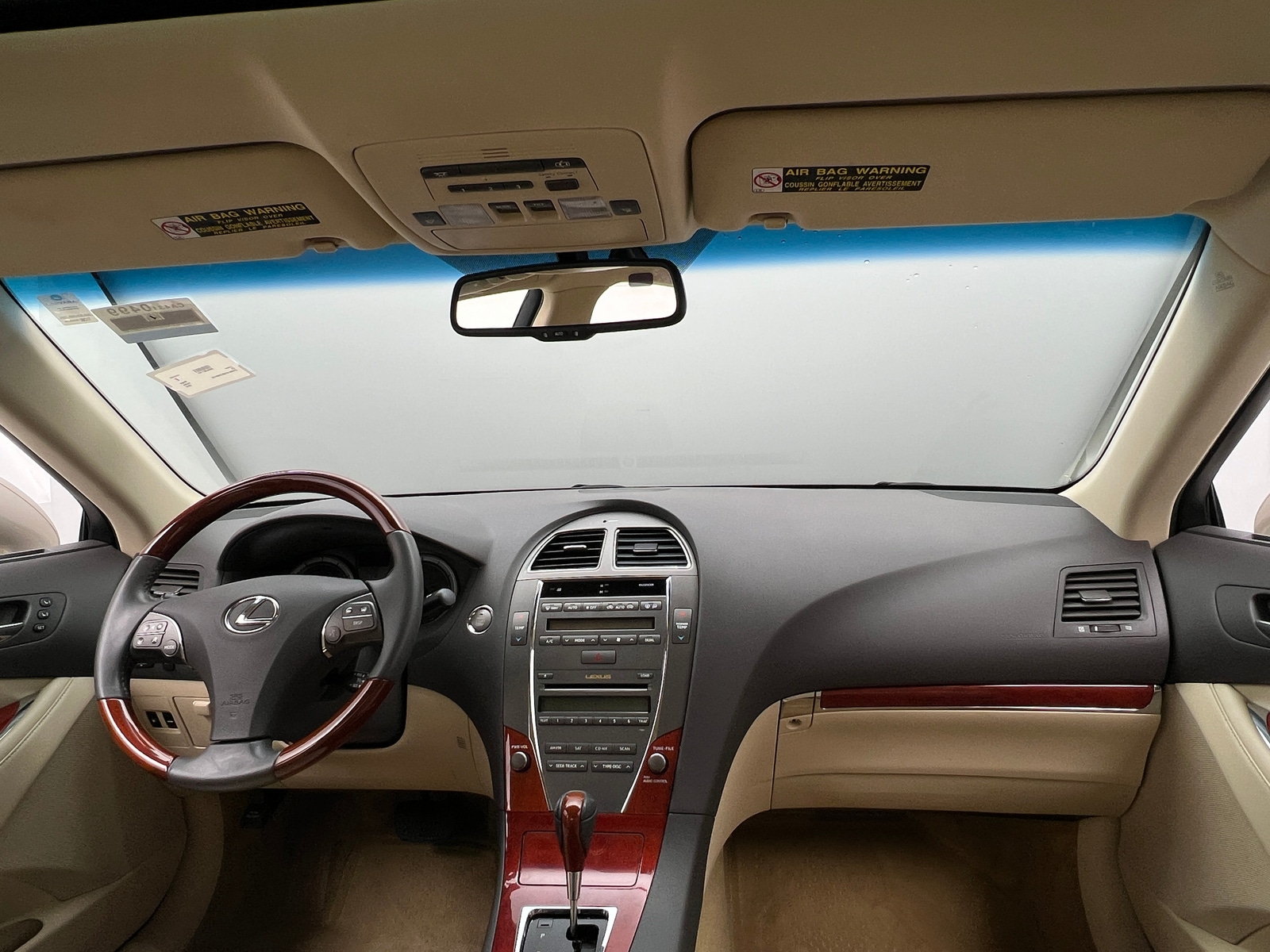 Thumbnail: 2012 Lexus ES - 2