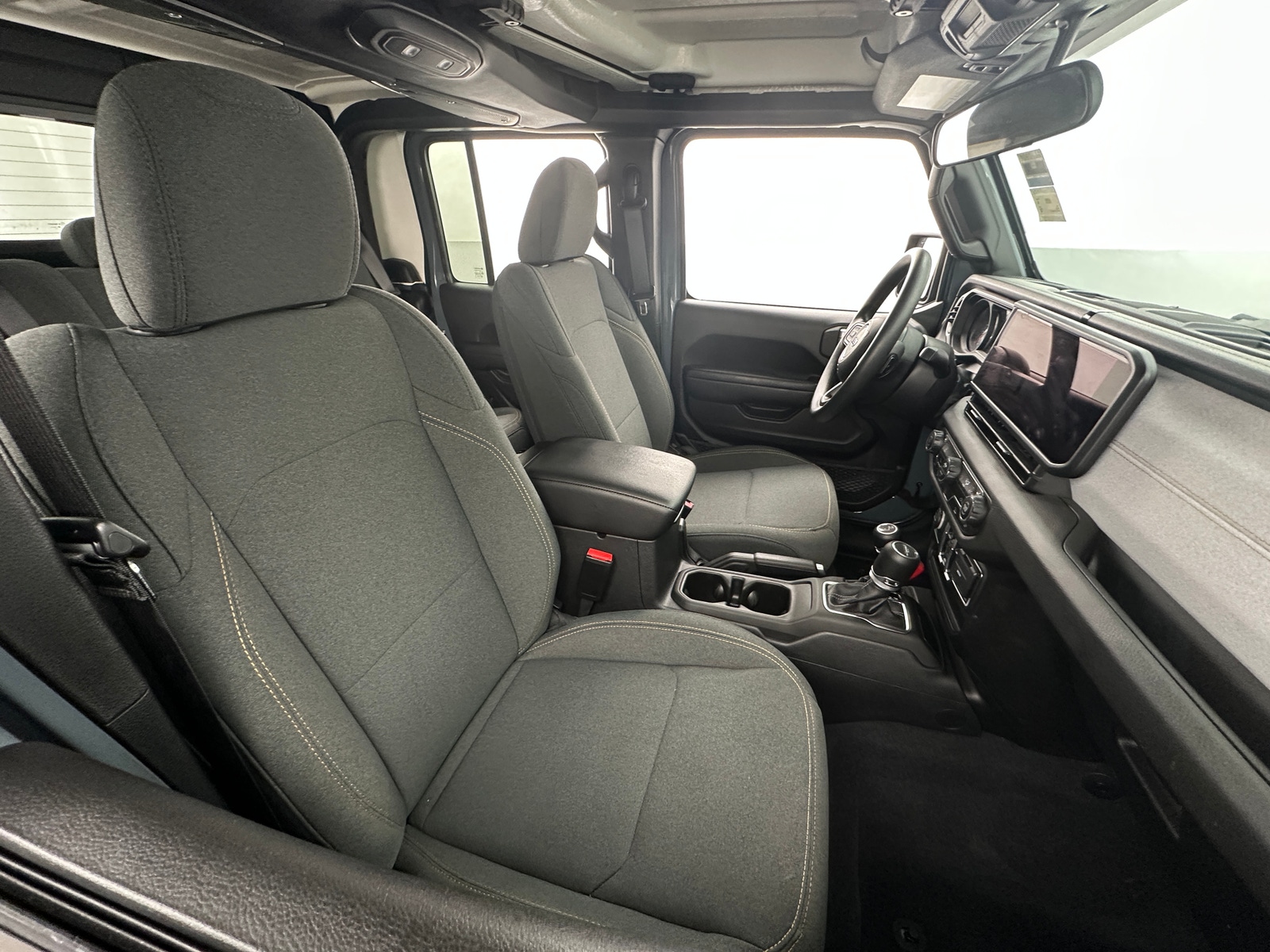 Thumbnail: 2025 Jeep Gladiator - 2