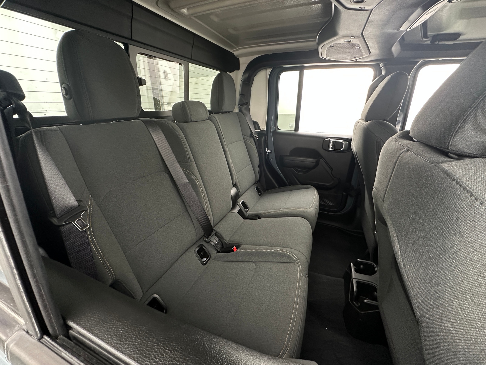 Thumbnail: 2025 Jeep Gladiator - 6