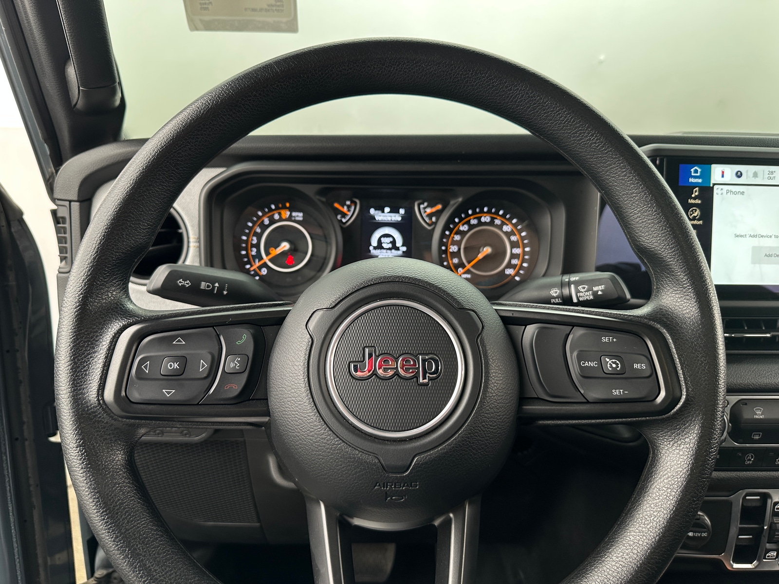 Thumbnail: 2025 Jeep Gladiator - 5