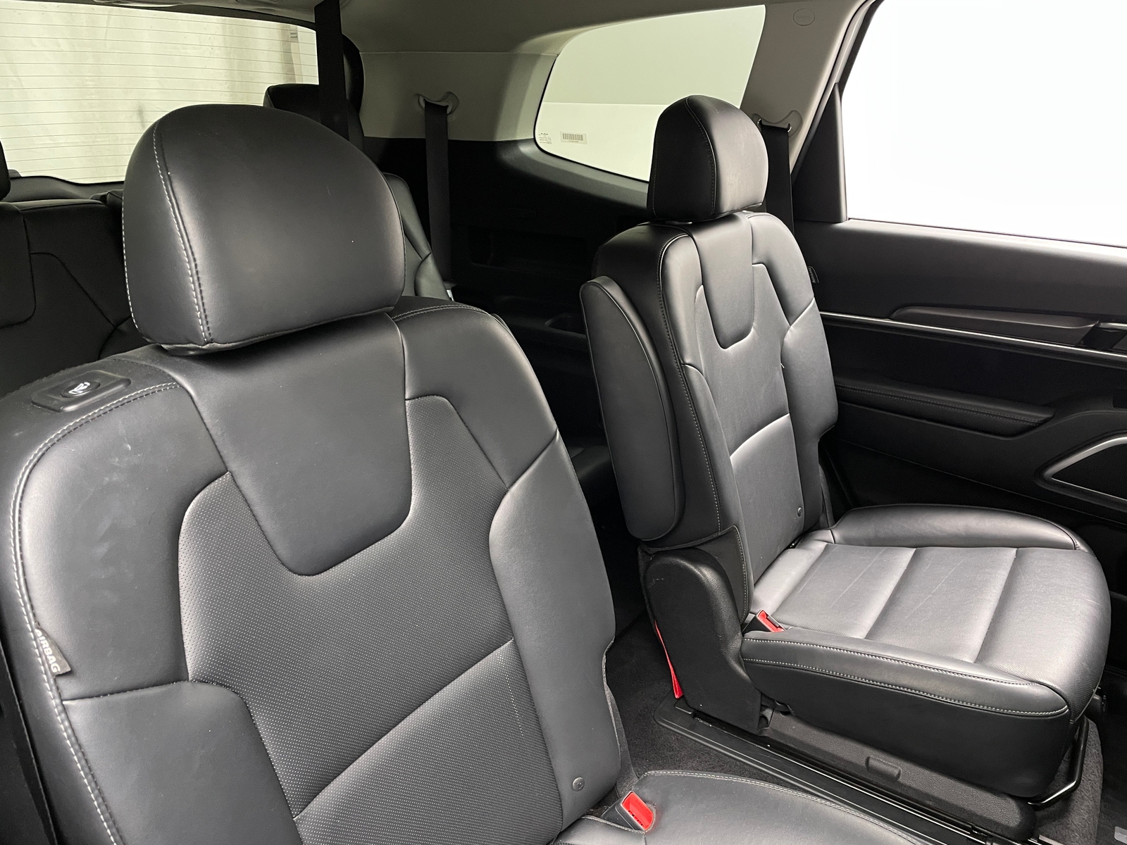 Thumbnail: 2025 Kia Telluride - 5