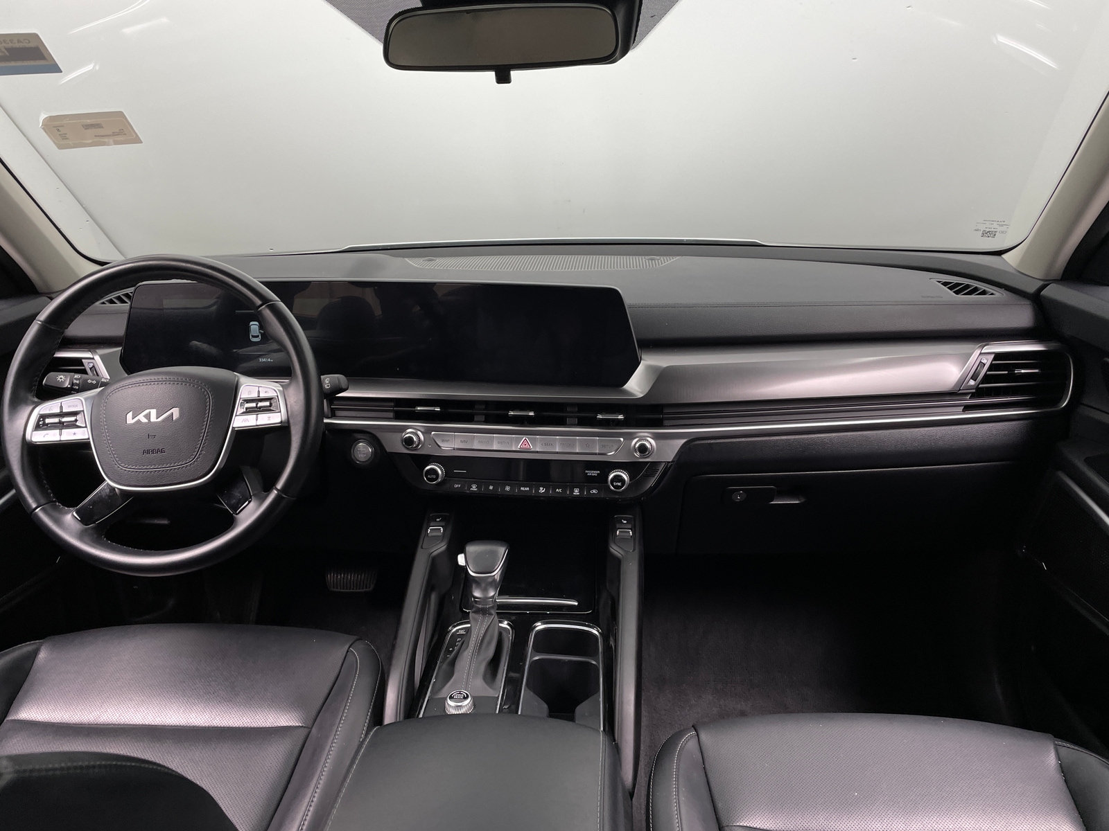 Thumbnail: 2025 Kia Telluride - 2